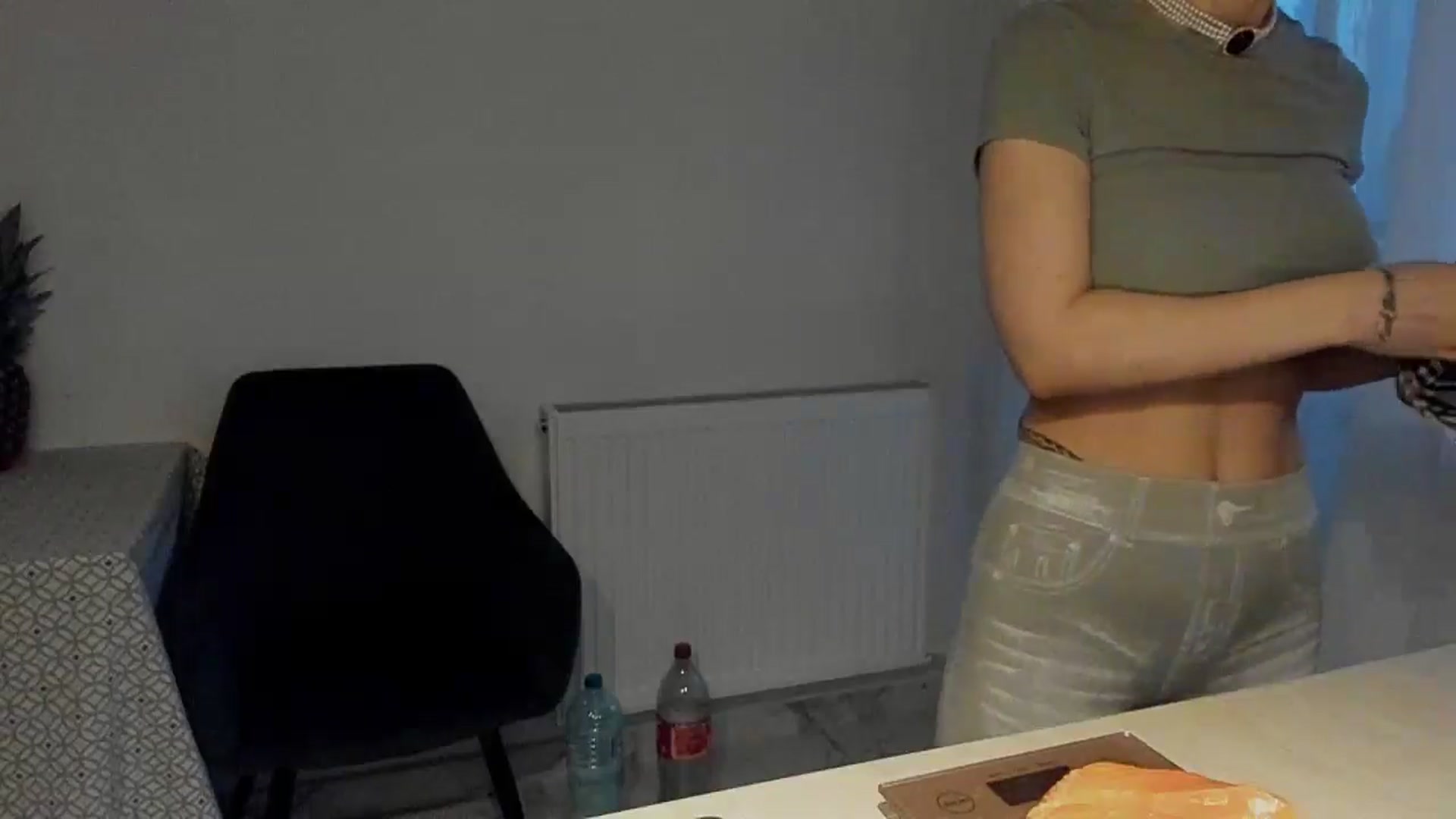 Gallery image thumbnail from Shy_Arwyn's myfreecams stream on, 04/29/2025, 03:23 image 9 of 20