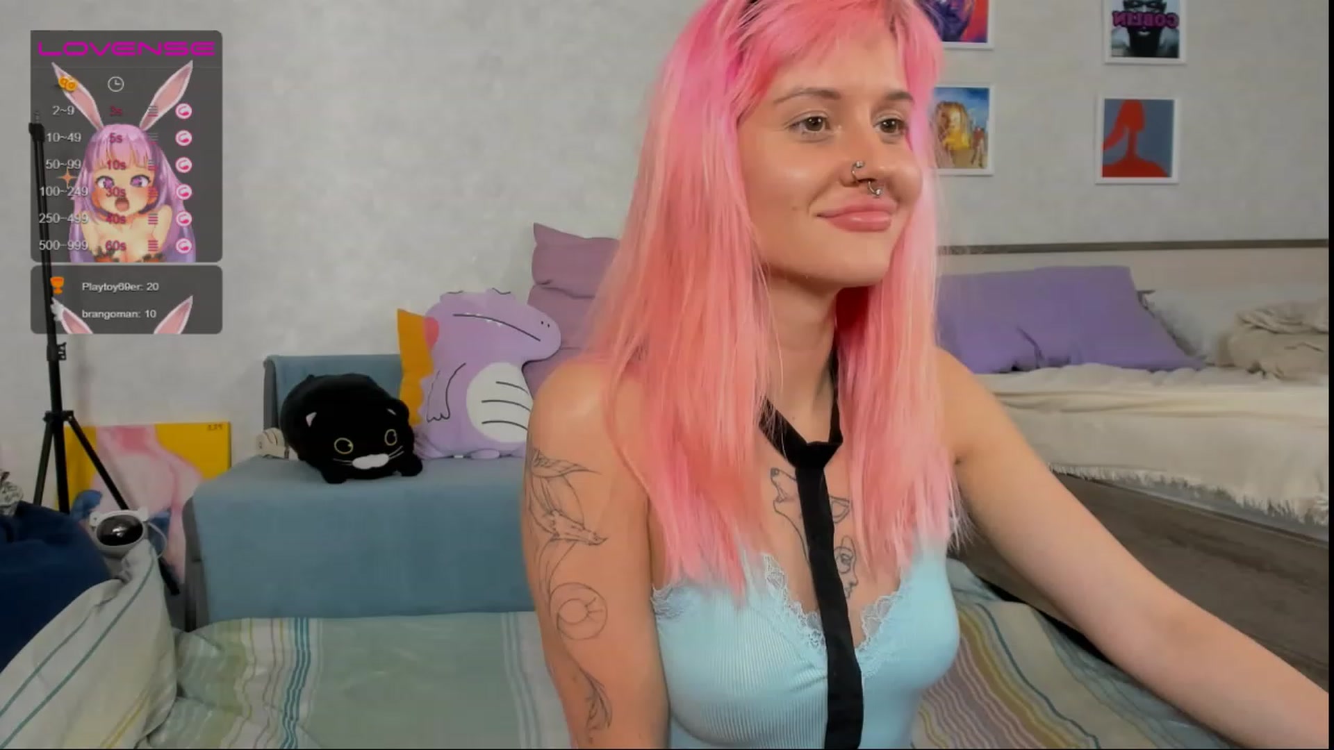 Gallery image thumbnail from Shy_Chloe's myfreecams stream on, 03/14/2023, 13:46 image 11 of 20