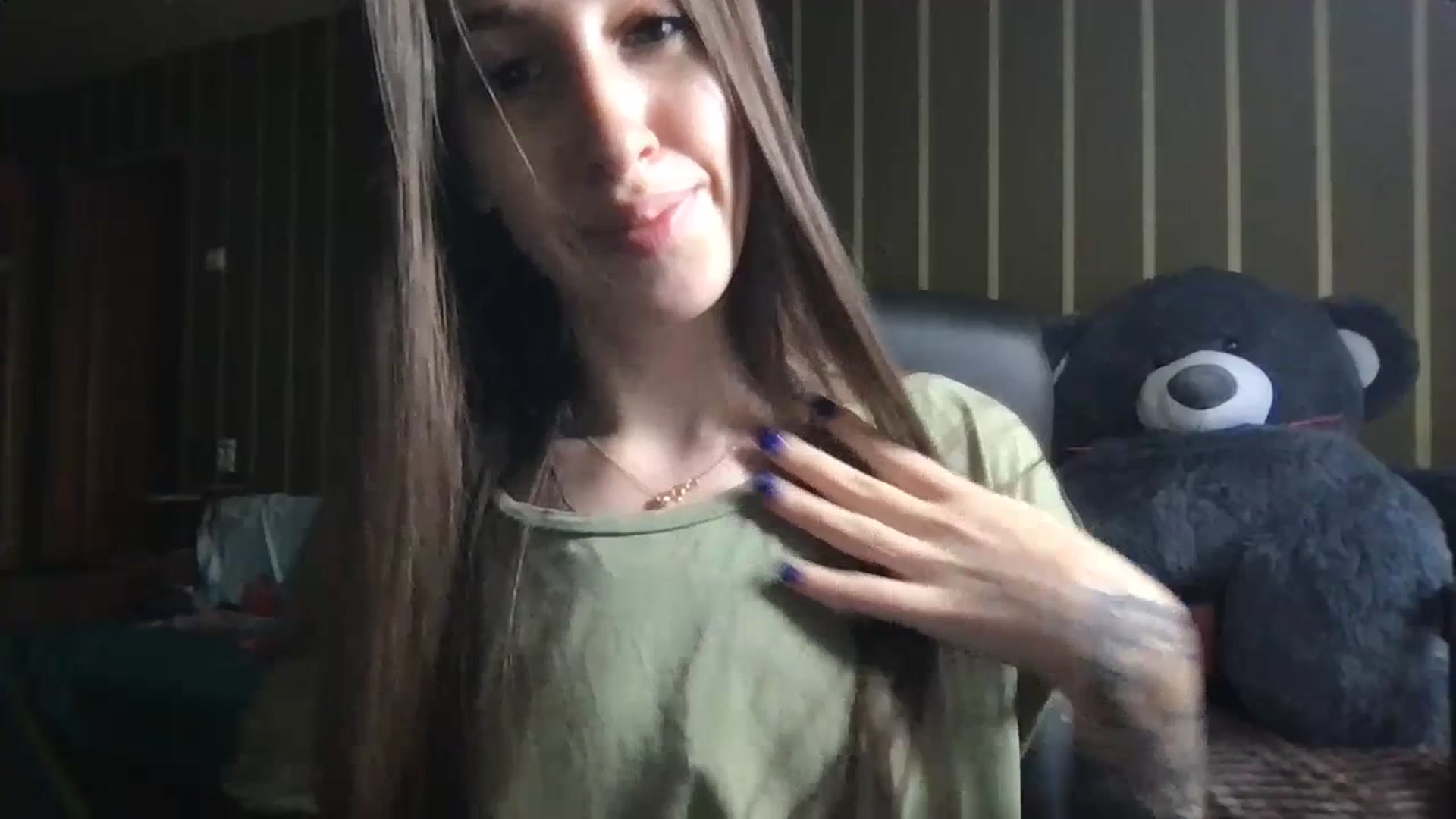 Gallery image thumbnail from Shy_Eva7's myfreecams stream on, 07/17/2023, 11:56 image 7 of 20