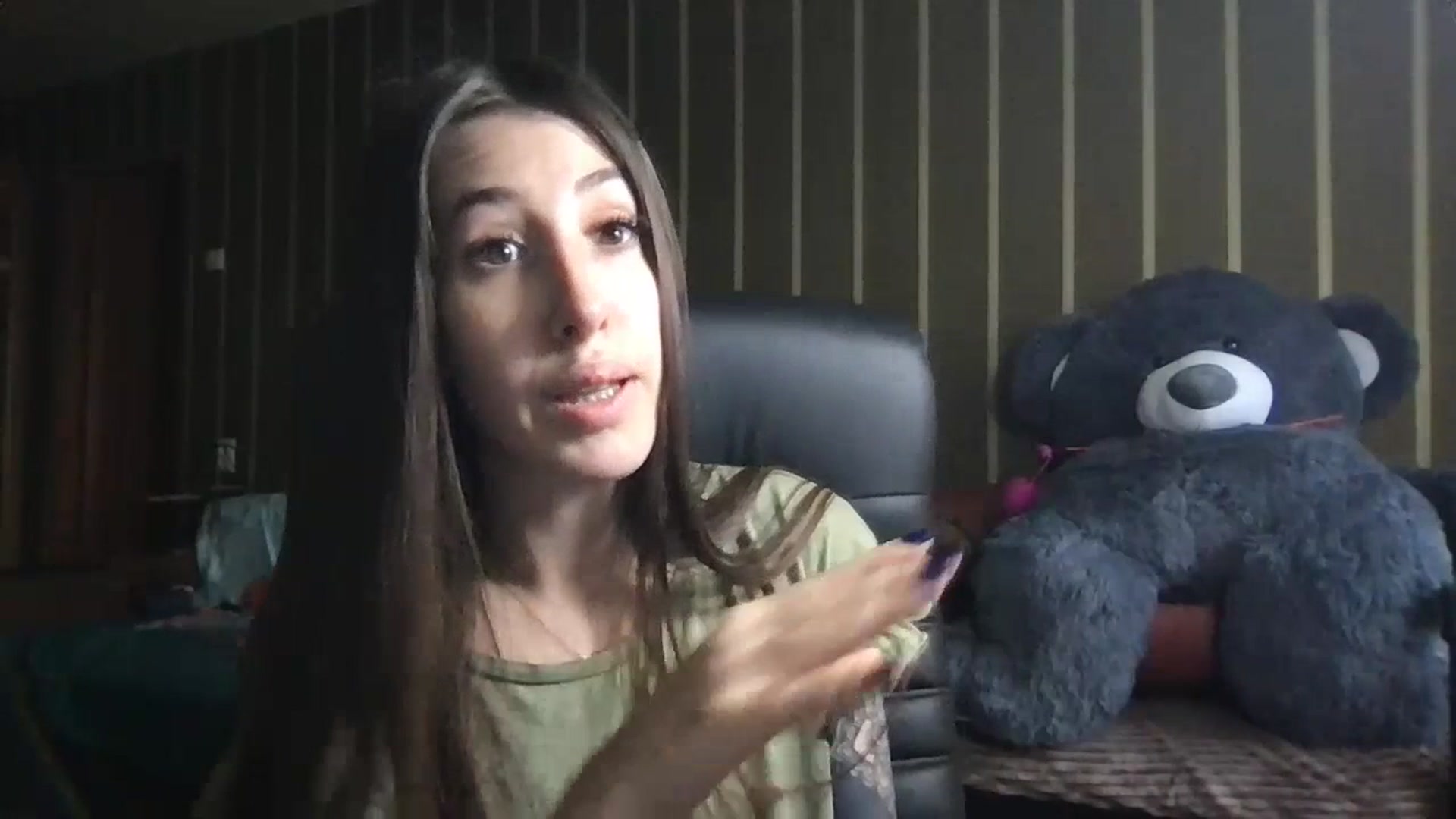Gallery image thumbnail from Shy_Eva7's myfreecams stream on, 07/17/2023, 11:56 image 14 of 20