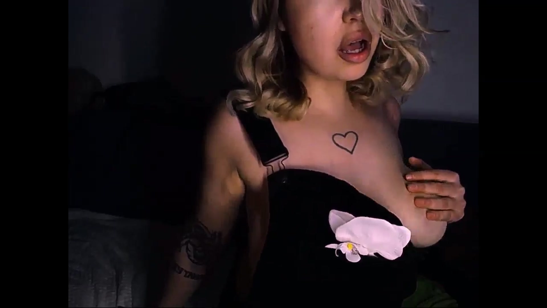 Gallery image thumbnail from Shy_Girll_'s myfreecams stream on, 02/16/2025, 13:29 image 17 of 20