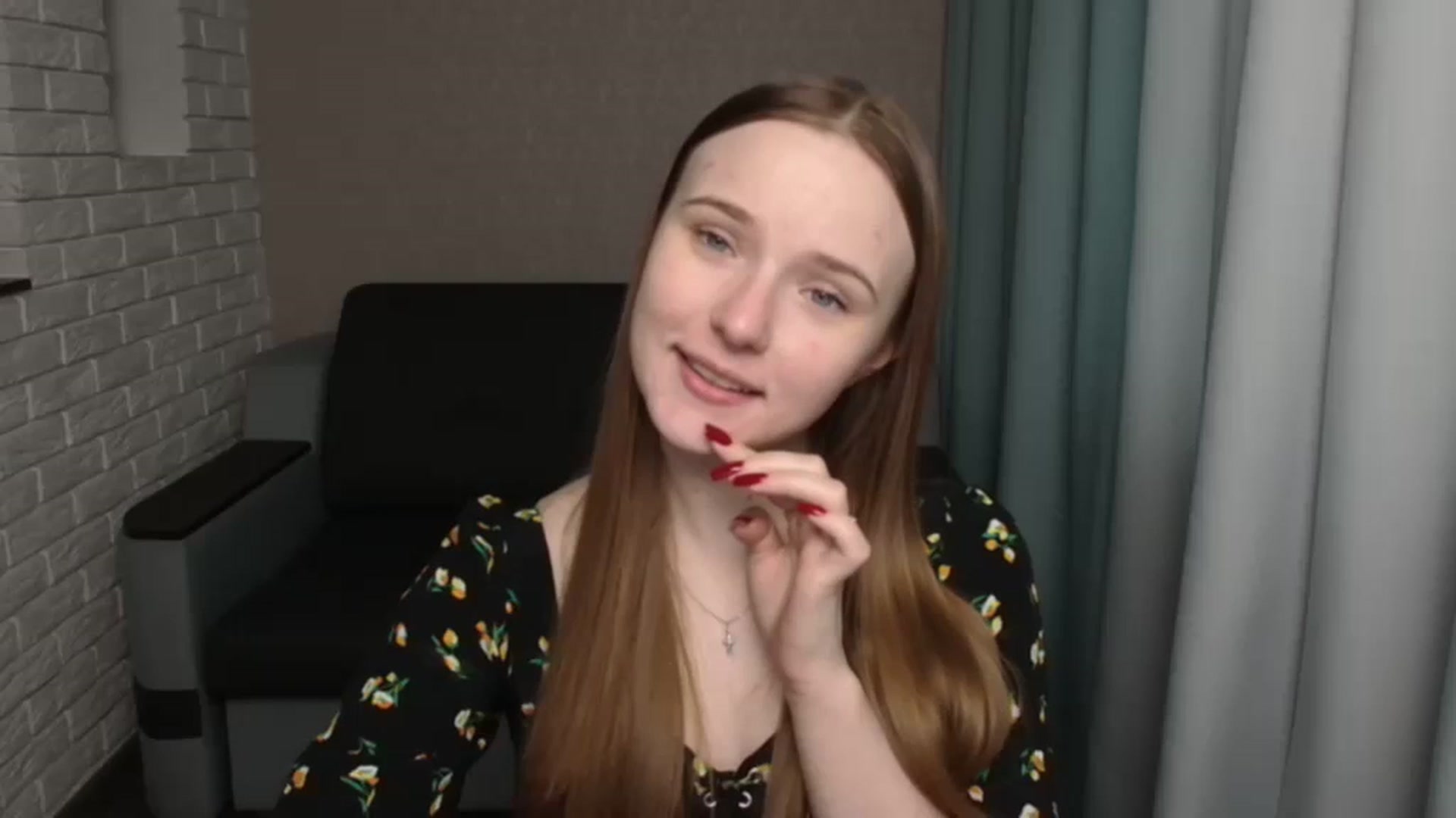 Gallery image thumbnail from Shy_Melany's myfreecams stream on, 02/20/2024, 12:20 image 16 of 20