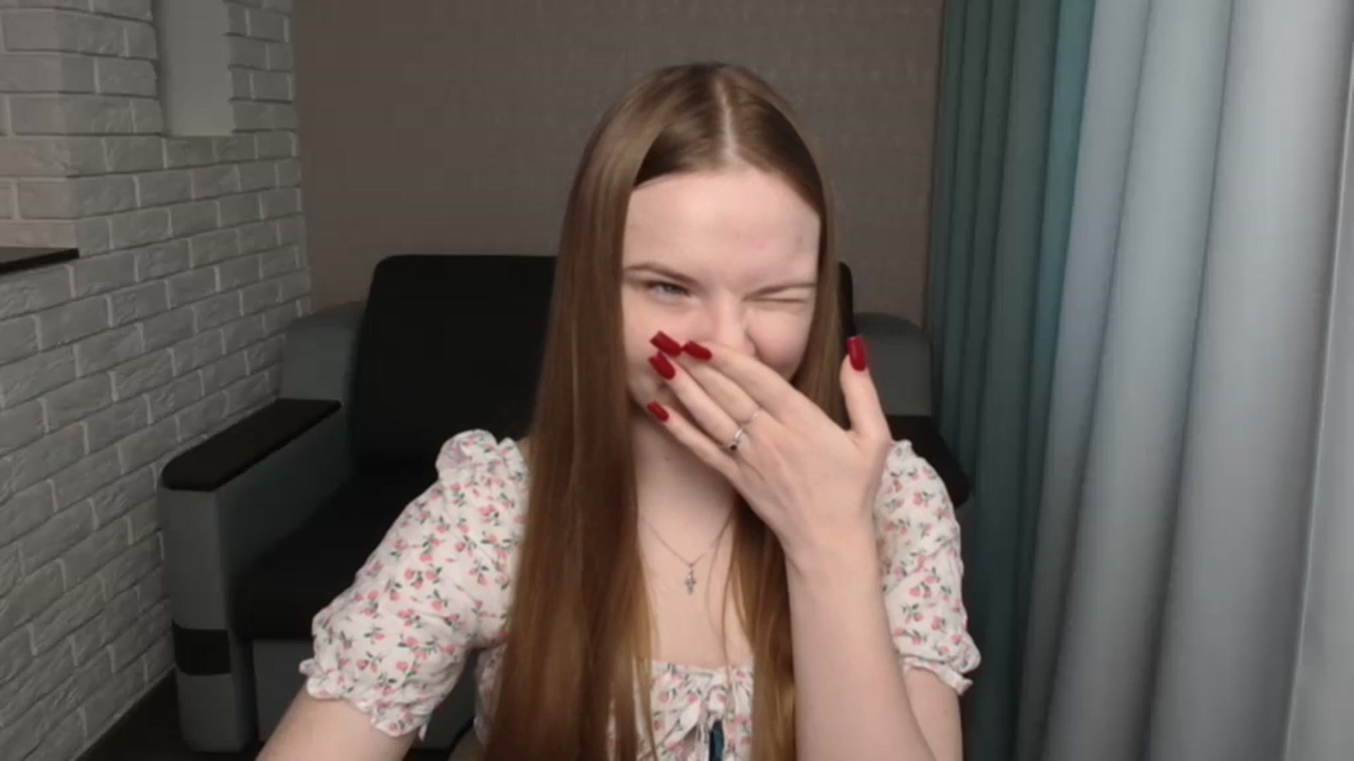 Gallery image thumbnail from Shy_Melany's myfreecams stream on, 02/26/2024, 11:11 image 6 of 20