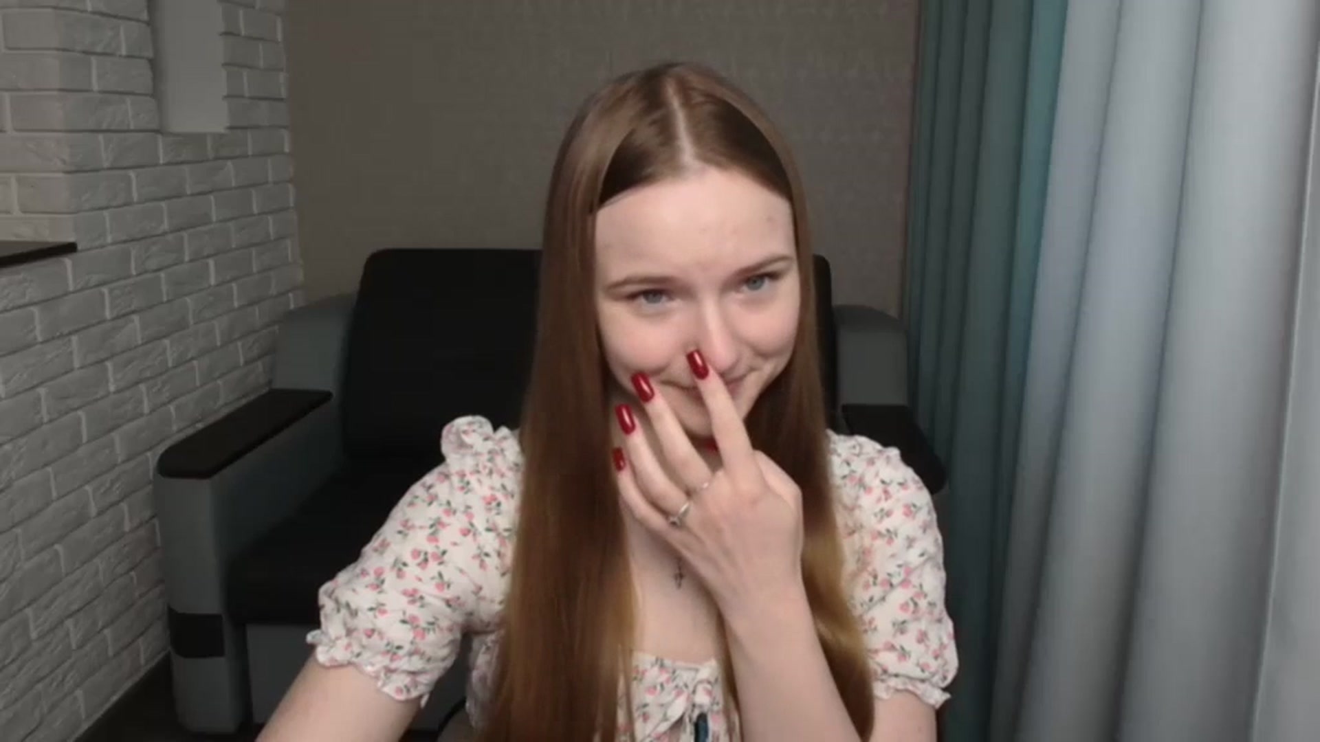 Gallery image thumbnail from Shy_Melany's myfreecams stream on, 02/26/2024, 11:11 image 5 of 20