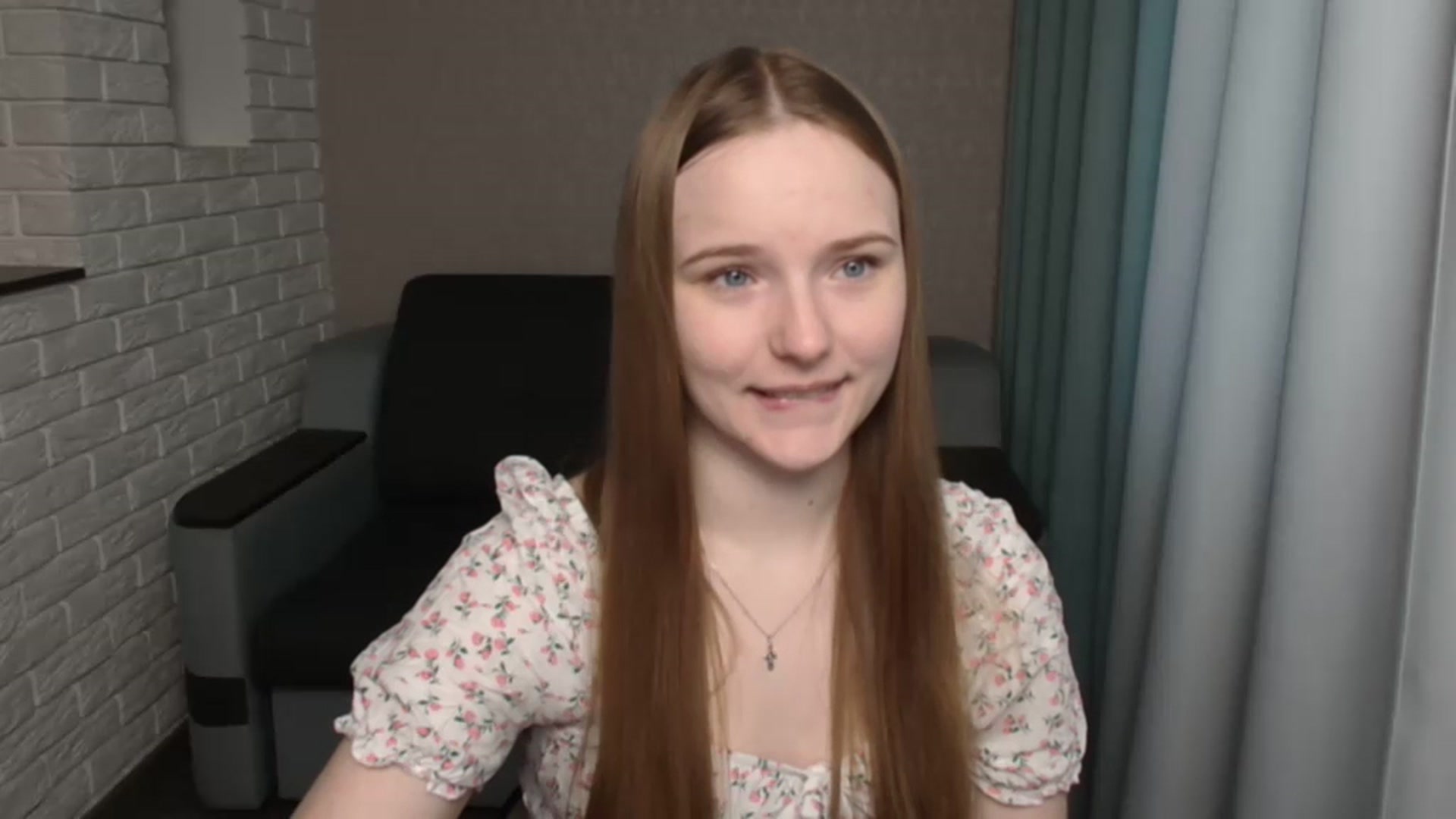 Gallery image thumbnail from Shy_Melany's myfreecams stream on, 02/26/2024, 11:11 image 17 of 20