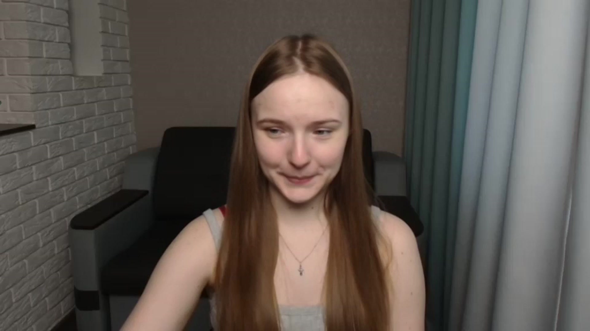 Gallery image thumbnail from Shy_Melany's myfreecams stream on, 02/27/2024, 09:33 image 1 of 20
