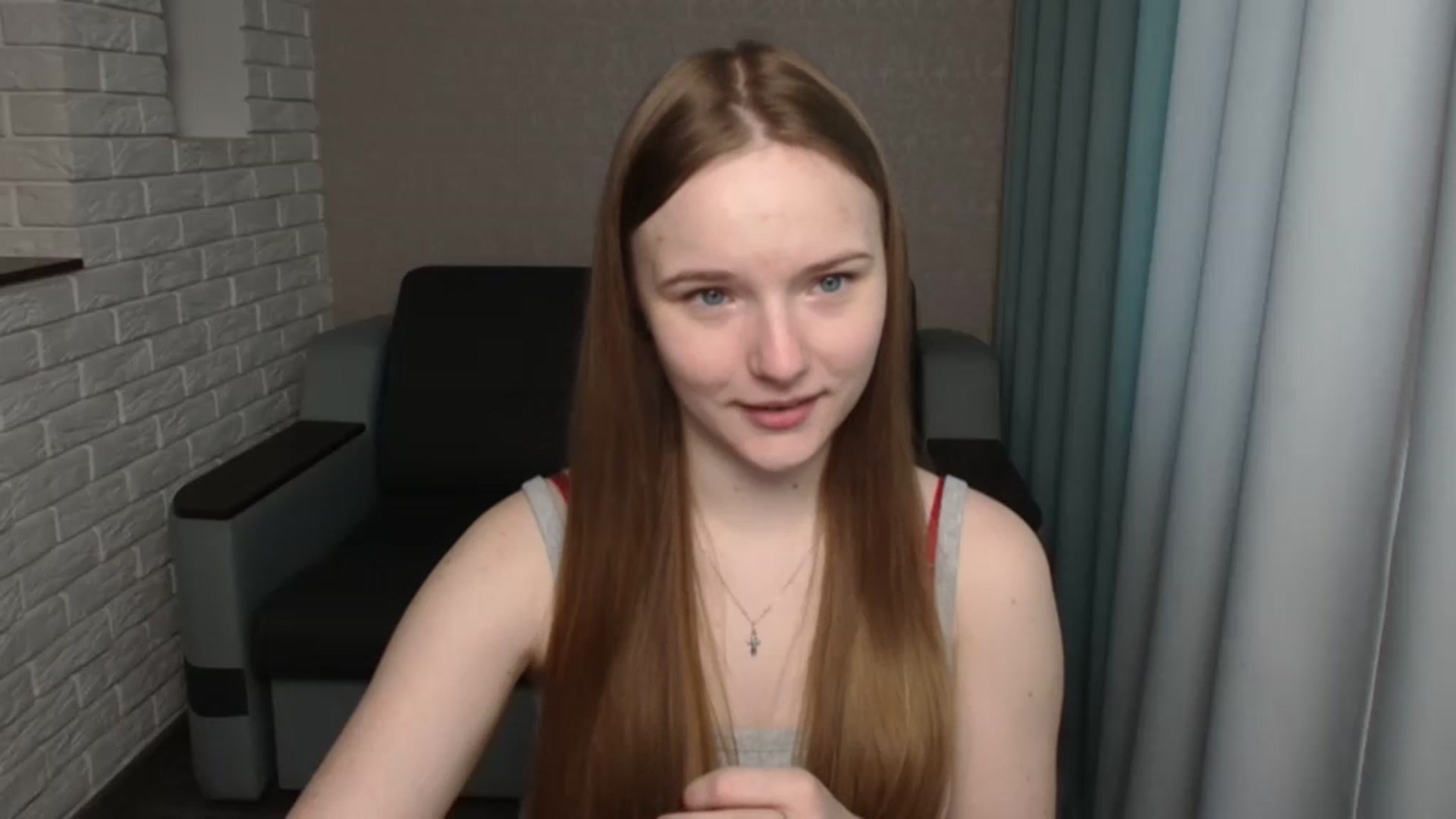 Gallery image thumbnail from Shy_Melany's myfreecams stream on, 02/27/2024, 09:33 image 7 of 20
