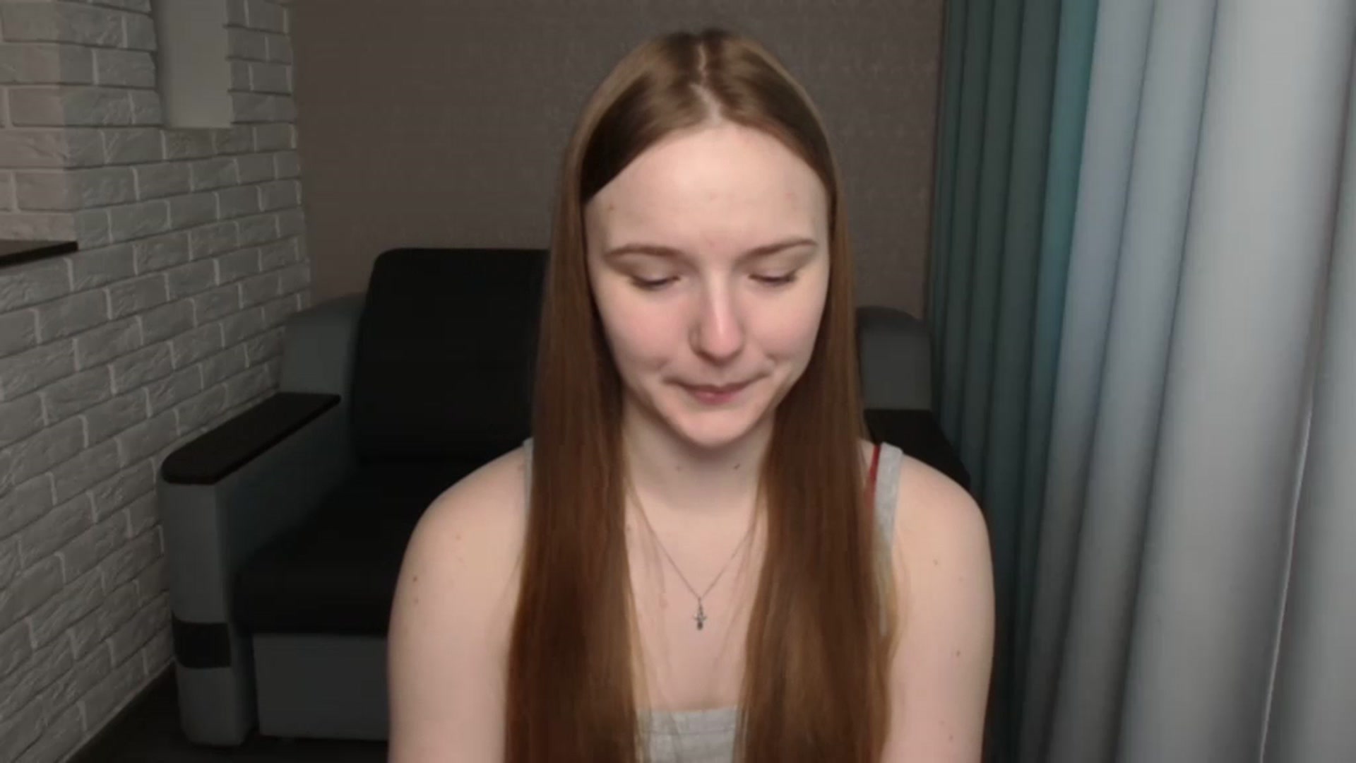 Gallery image thumbnail from Shy_Melany's myfreecams stream on, 02/27/2024, 09:33 image 8 of 20