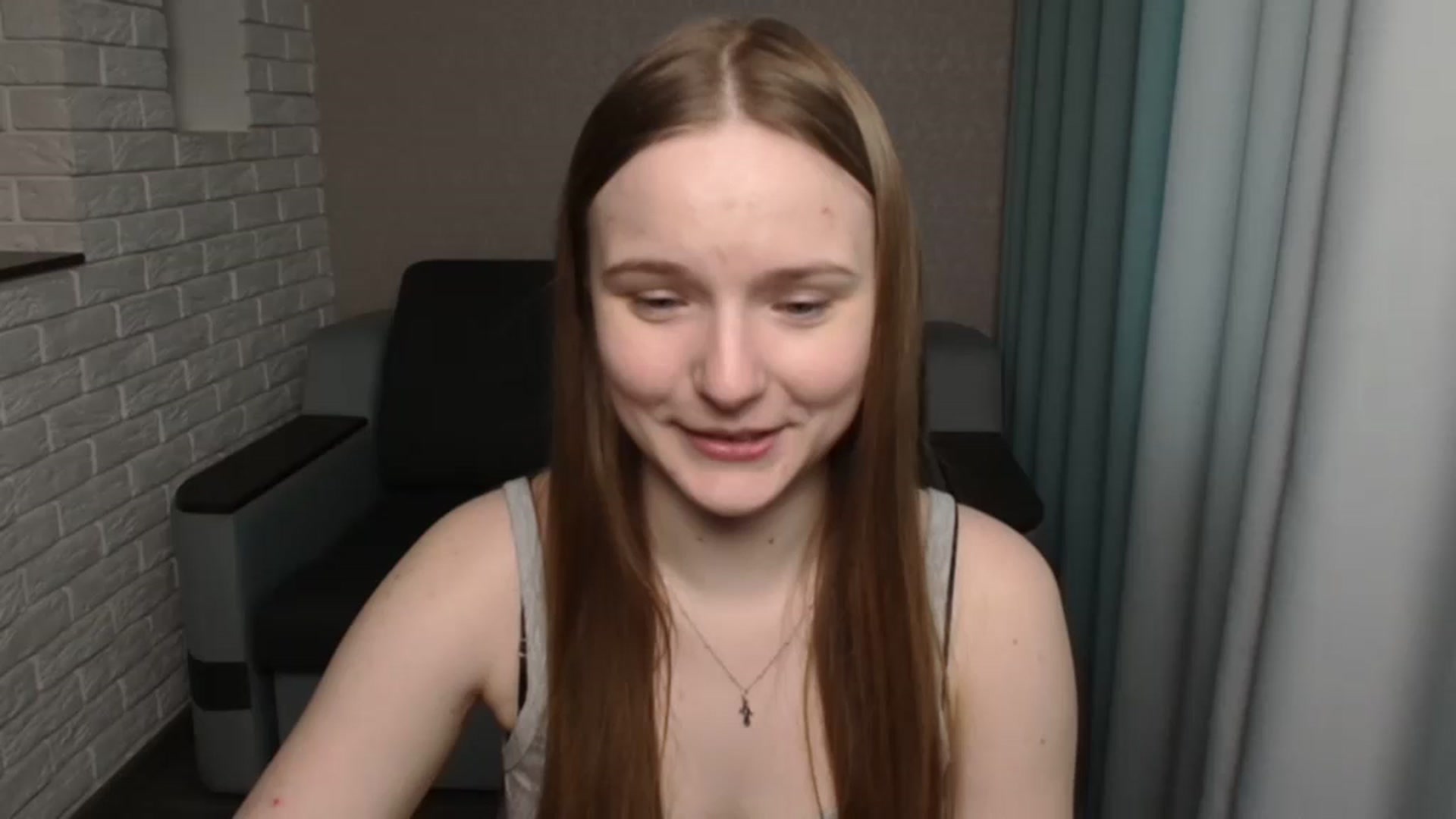 Gallery image thumbnail from Shy_Melany's myfreecams stream on, 03/01/2024, 13:11 image 9 of 20