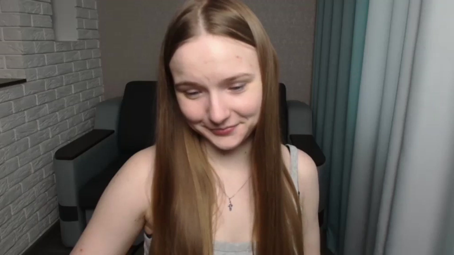 Gallery image thumbnail from Shy_Melany's myfreecams stream on, 03/01/2024, 13:11 image 2 of 20