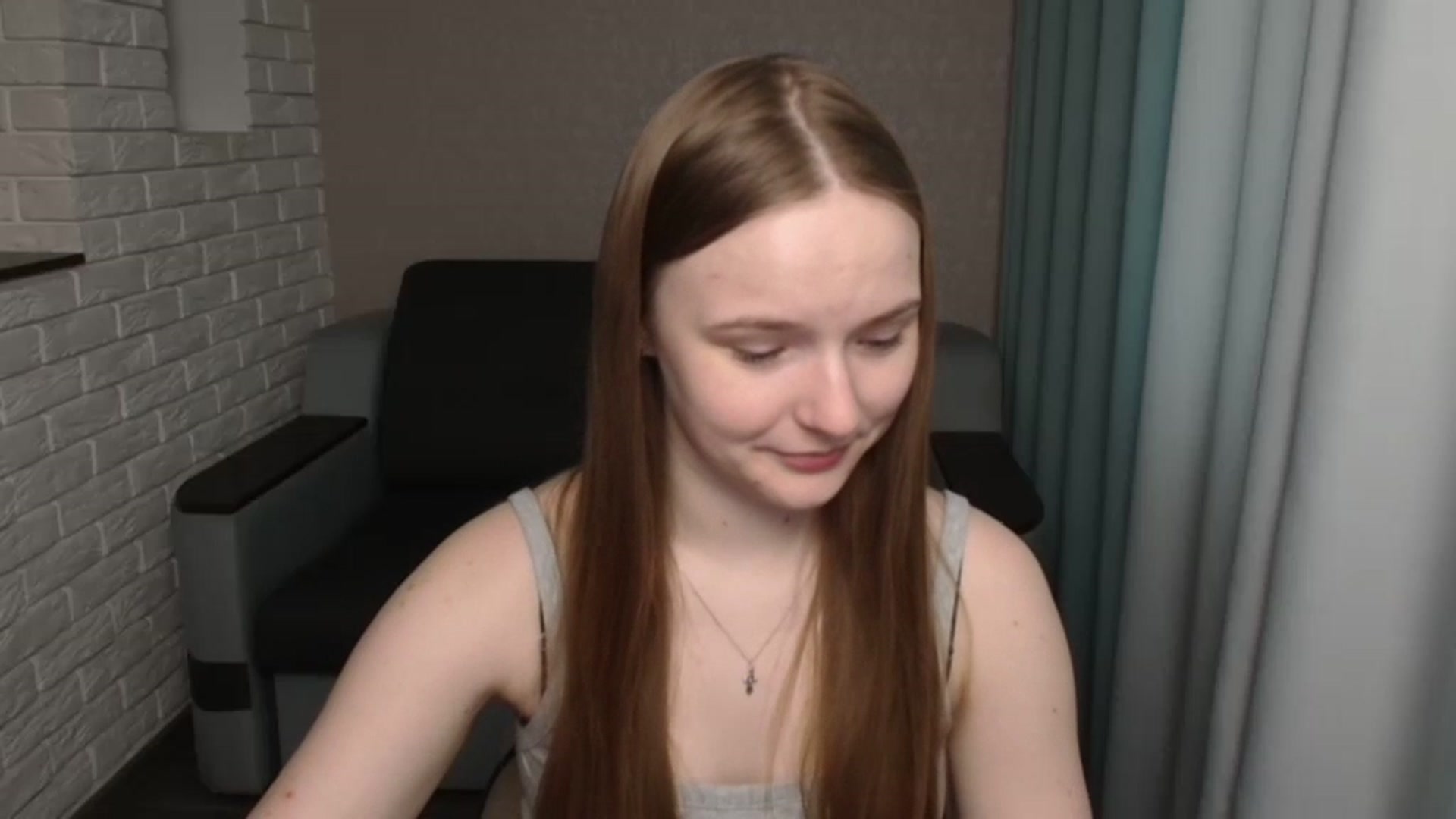 Gallery image thumbnail from Shy_Melany's myfreecams stream on, 03/01/2024, 13:11 image 13 of 20