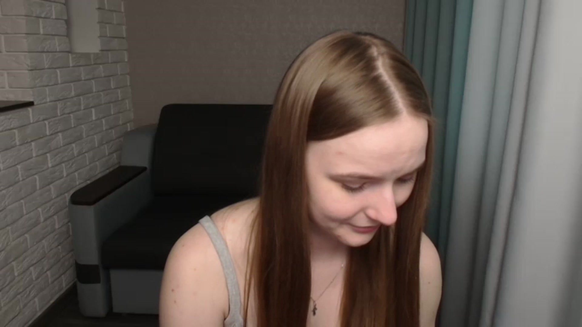 Gallery image thumbnail from Shy_Melany's myfreecams stream on, 03/01/2024, 13:11 image 17 of 20