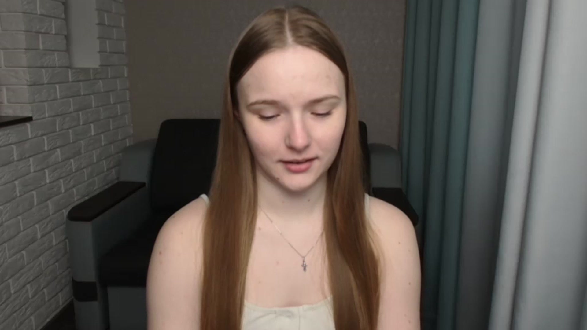 Gallery image thumbnail from Shy_Melany's myfreecams stream on, 03/07/2024, 14:25 image 1 of 20