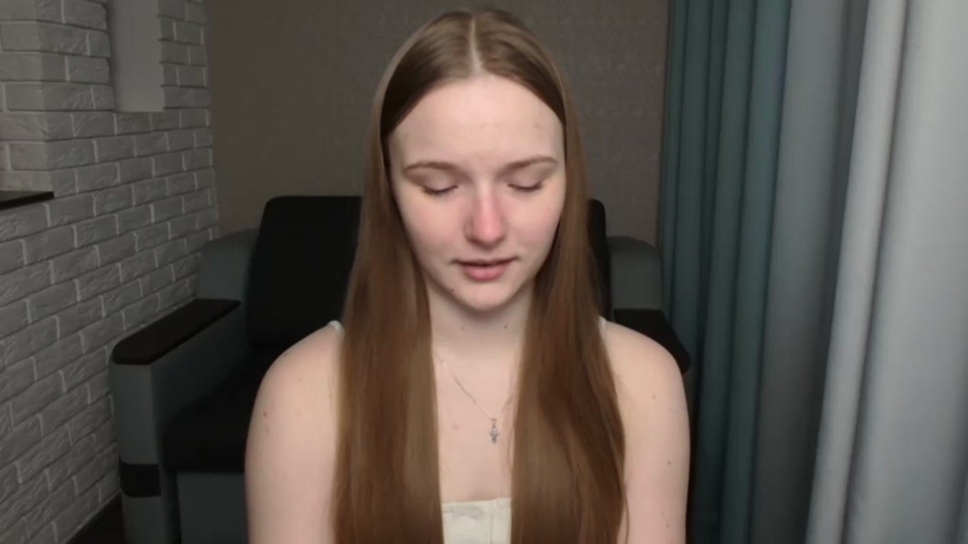 Gallery image thumbnail from Shy_Melany's myfreecams stream on, 03/07/2024, 14:25 image 5 of 20