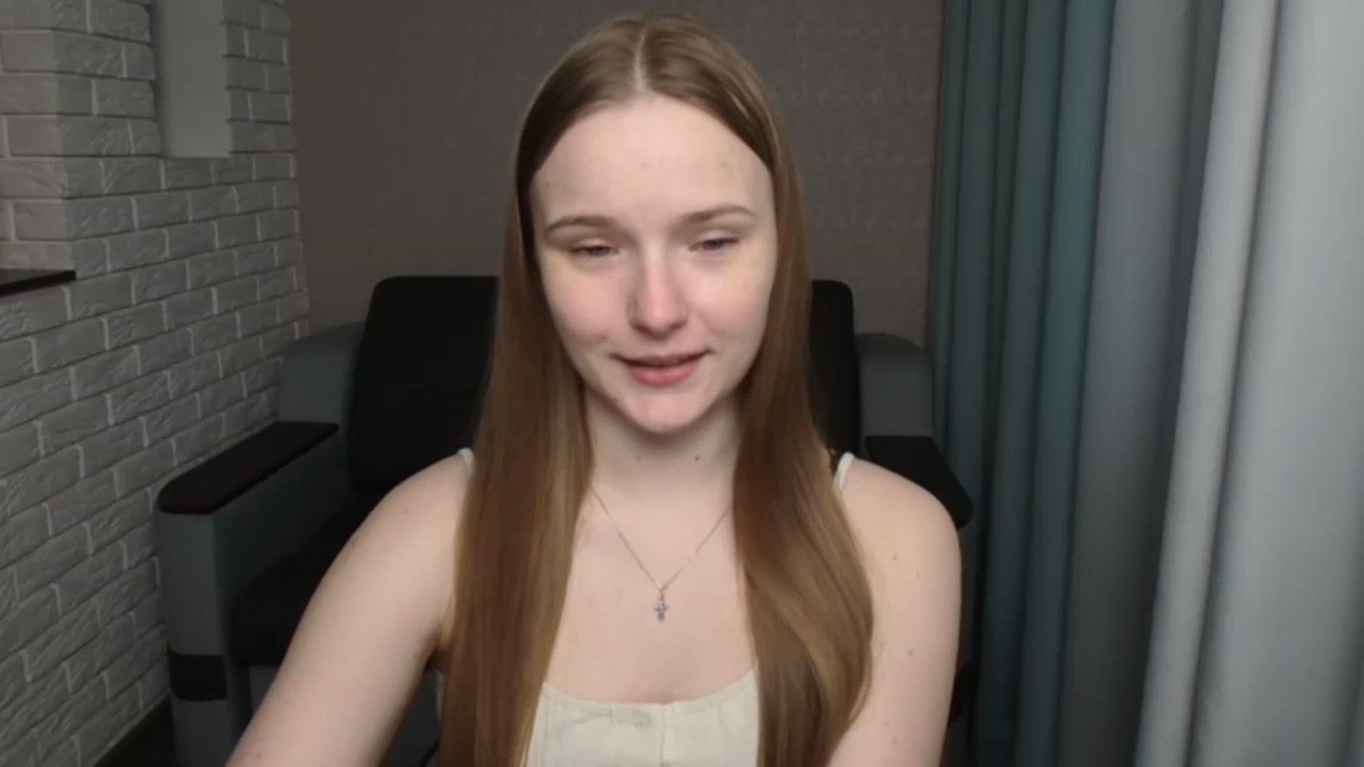 Gallery image thumbnail from Shy_Melany's myfreecams stream on, 03/07/2024, 14:25 image 16 of 20