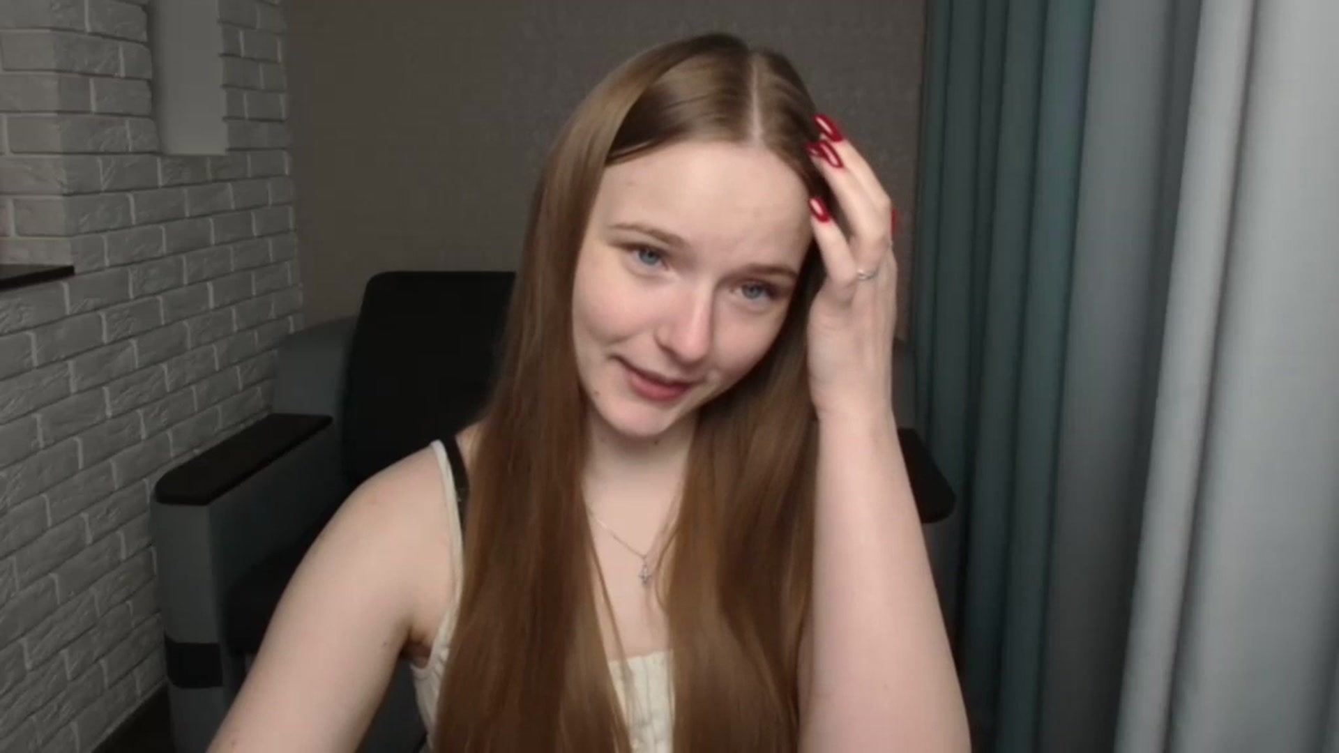 Gallery image thumbnail from Shy_Melany's myfreecams stream on, 03/07/2024, 14:25 image 6 of 20