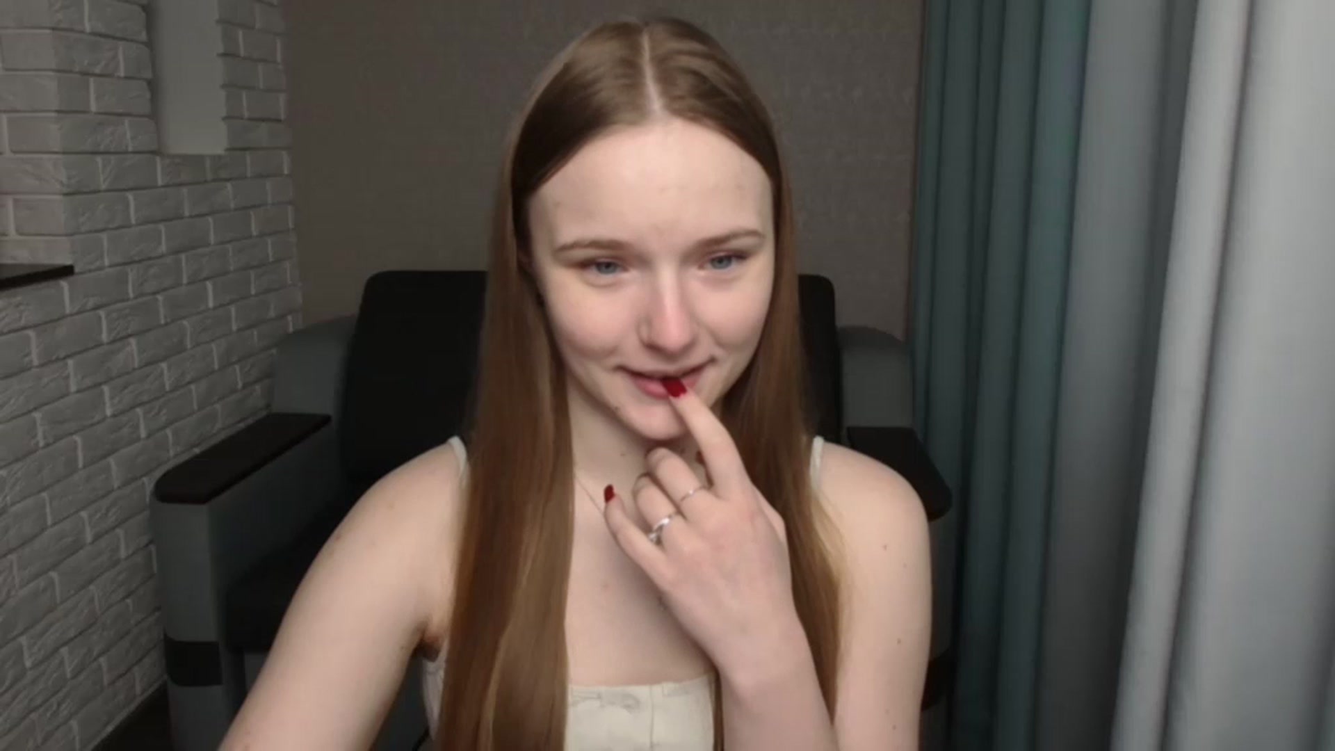 Gallery image thumbnail from Shy_Melany's myfreecams stream on, 03/07/2024, 14:25 image 2 of 20