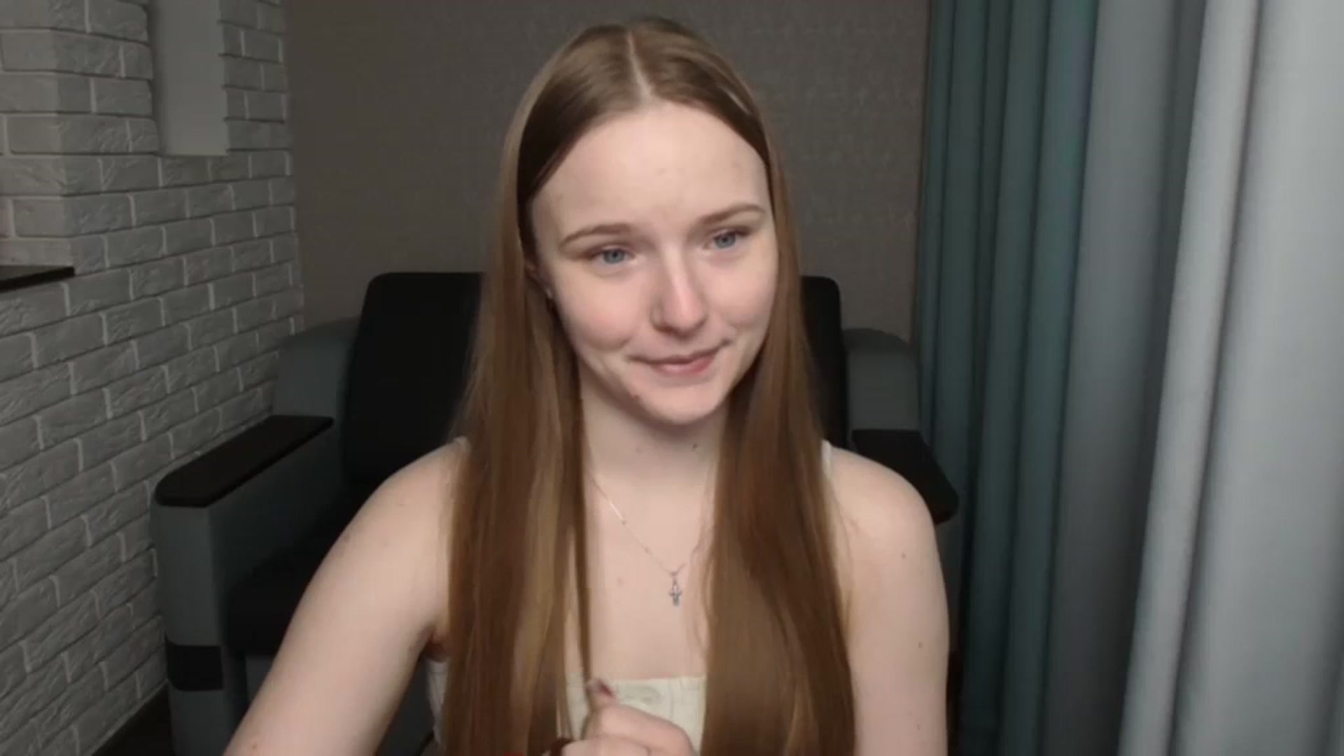 Gallery image thumbnail from Shy_Melany's myfreecams stream on, 03/07/2024, 14:25 image 7 of 20