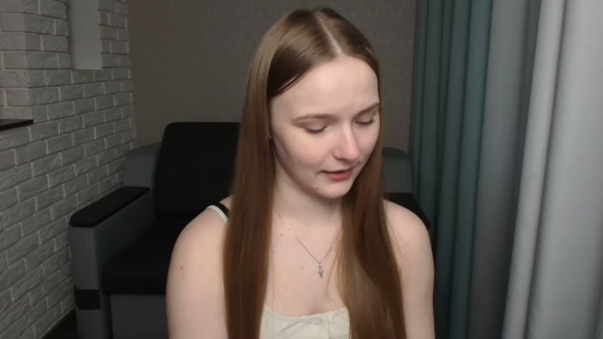 Gallery image thumbnail from Shy_Melany's myfreecams stream on, 03/07/2024, 14:25 image 15 of 20