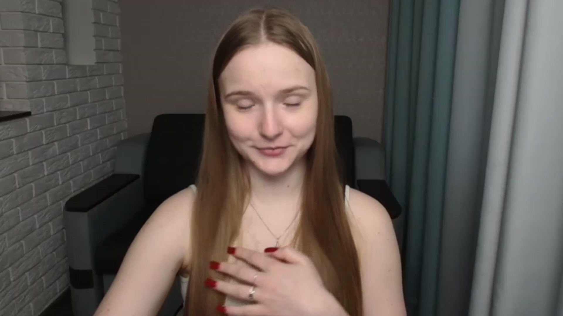 Gallery image thumbnail from Shy_Melany's myfreecams stream on, 03/07/2024, 14:25 image 14 of 20