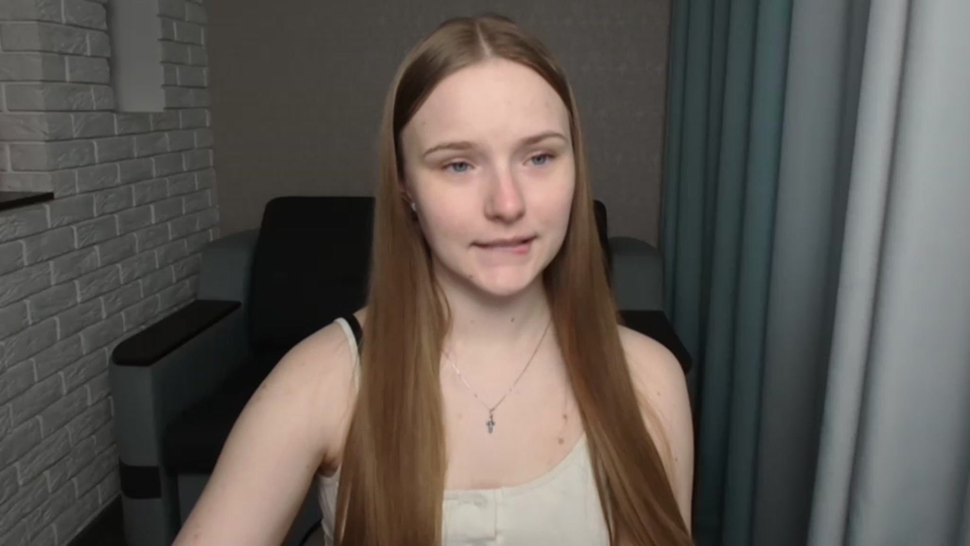 Gallery image thumbnail from Shy_Melany's myfreecams stream on, 03/07/2024, 14:25 image 19 of 20