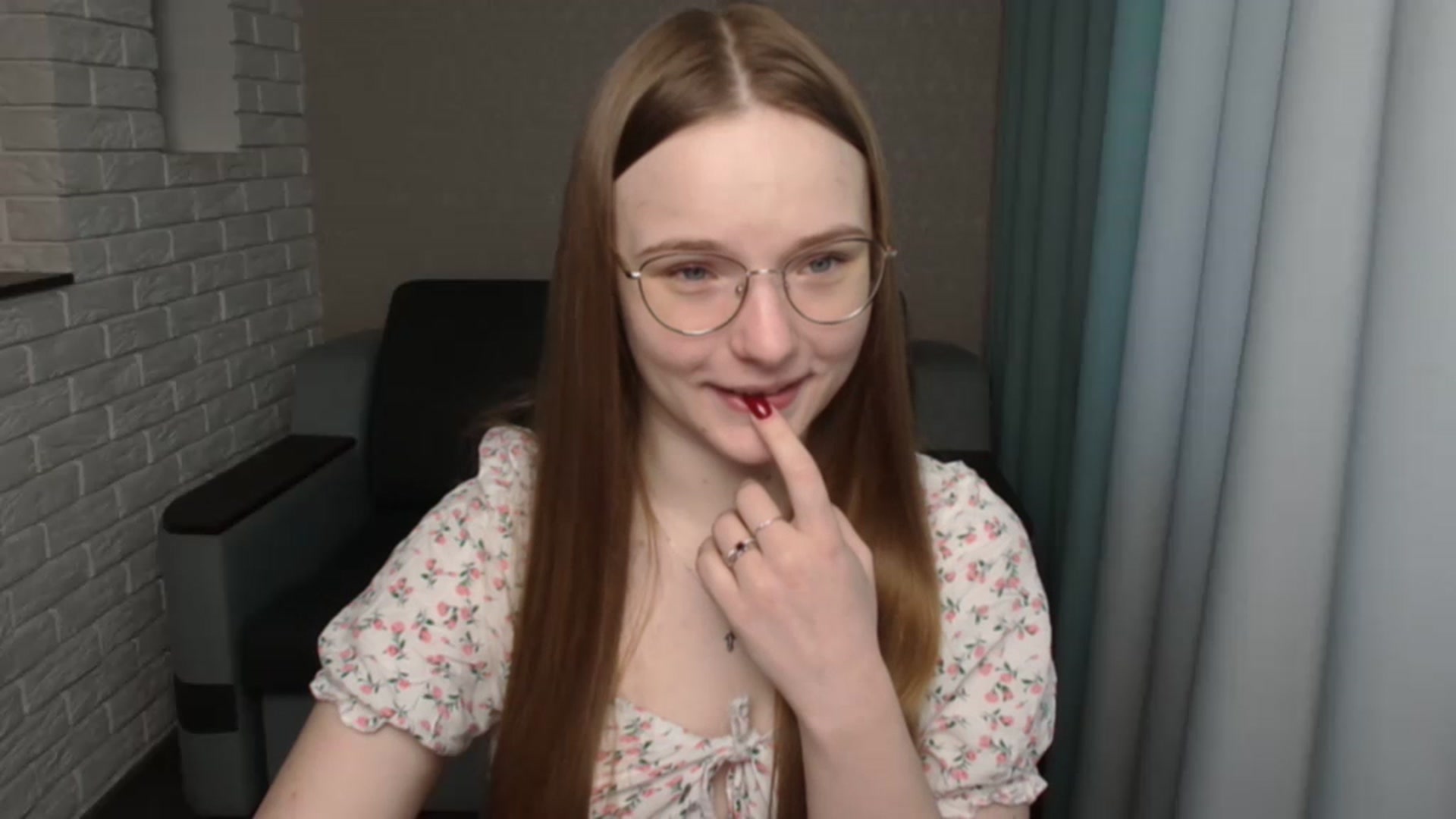 Gallery image thumbnail from Shy_Melany's myfreecams stream on, 03/11/2024, 10:15 image 15 of 20
