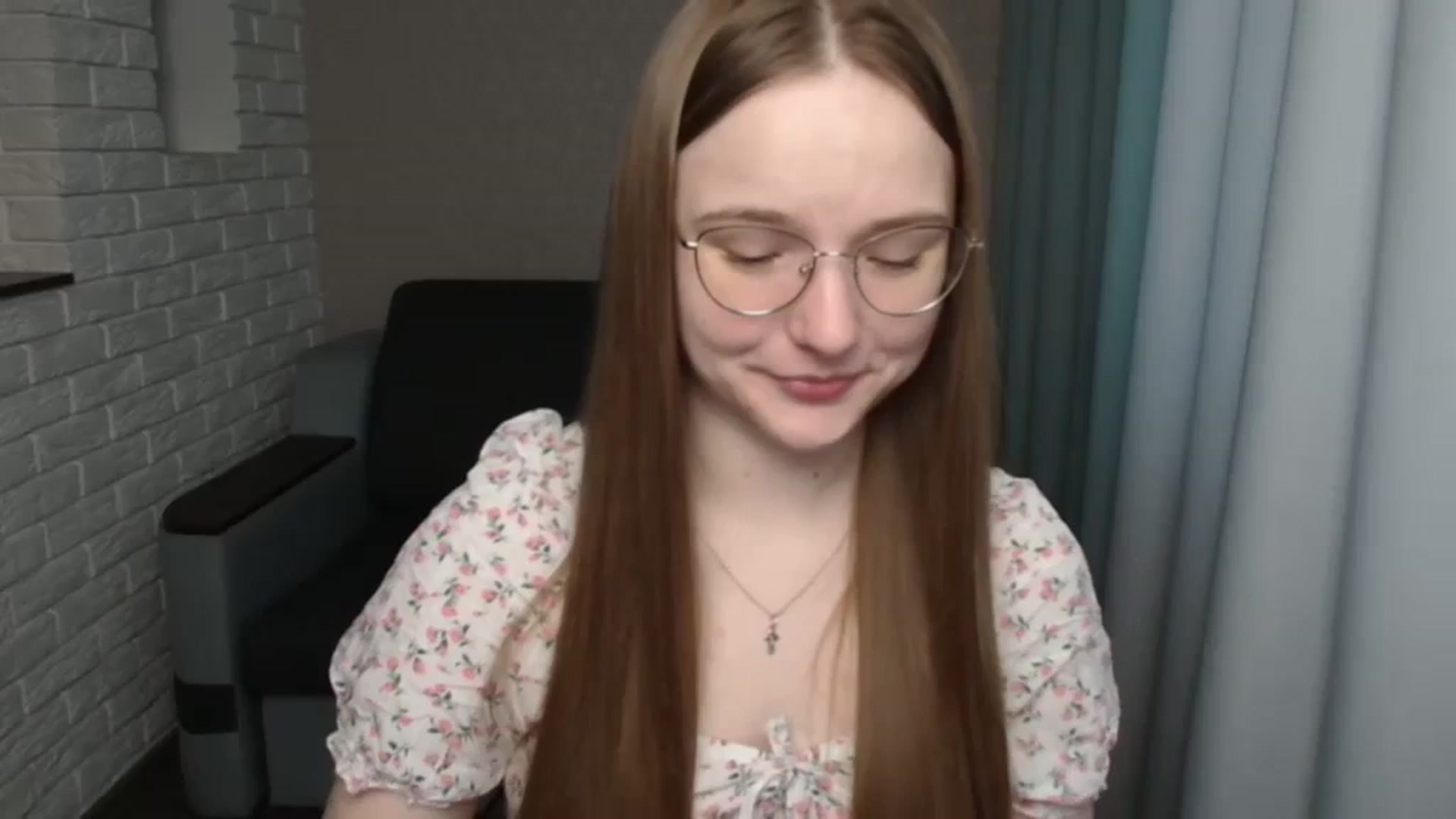 Gallery image thumbnail from Shy_Melany's myfreecams stream on, 03/11/2024, 11:42 image 1 of 20