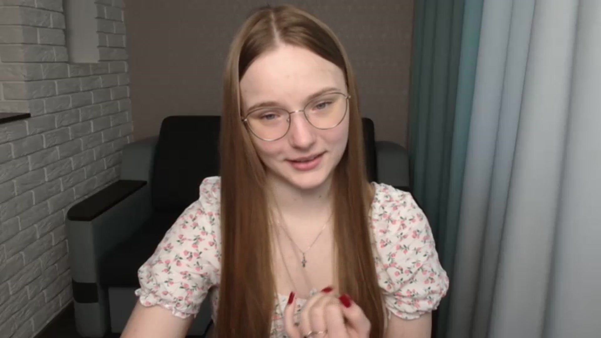 Gallery image thumbnail from Shy_Melany's myfreecams stream on, 03/11/2024, 12:23 image 19 of 20
