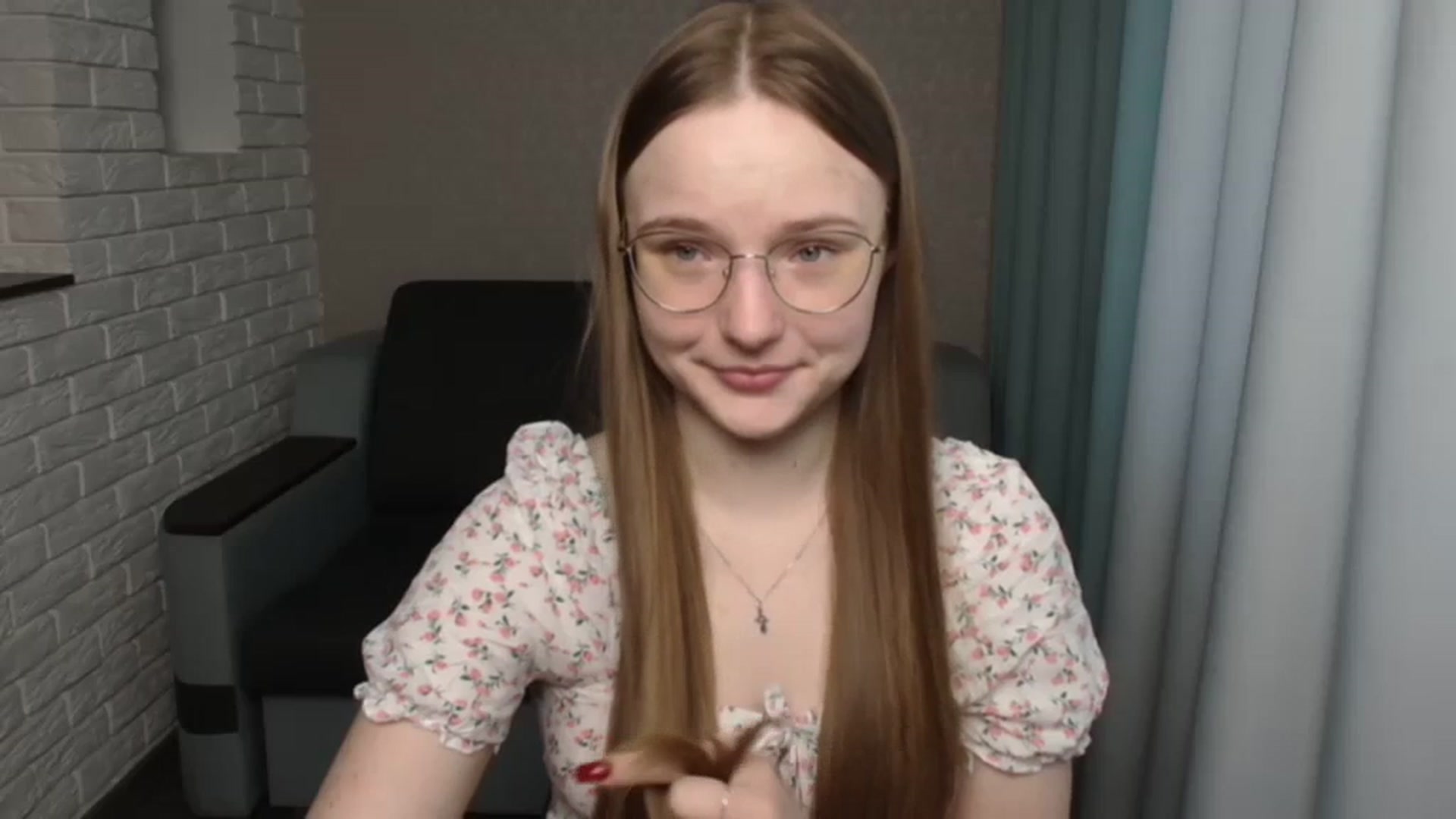 Gallery image thumbnail from Shy_Melany's myfreecams stream on, 03/11/2024, 12:23 image 16 of 20
