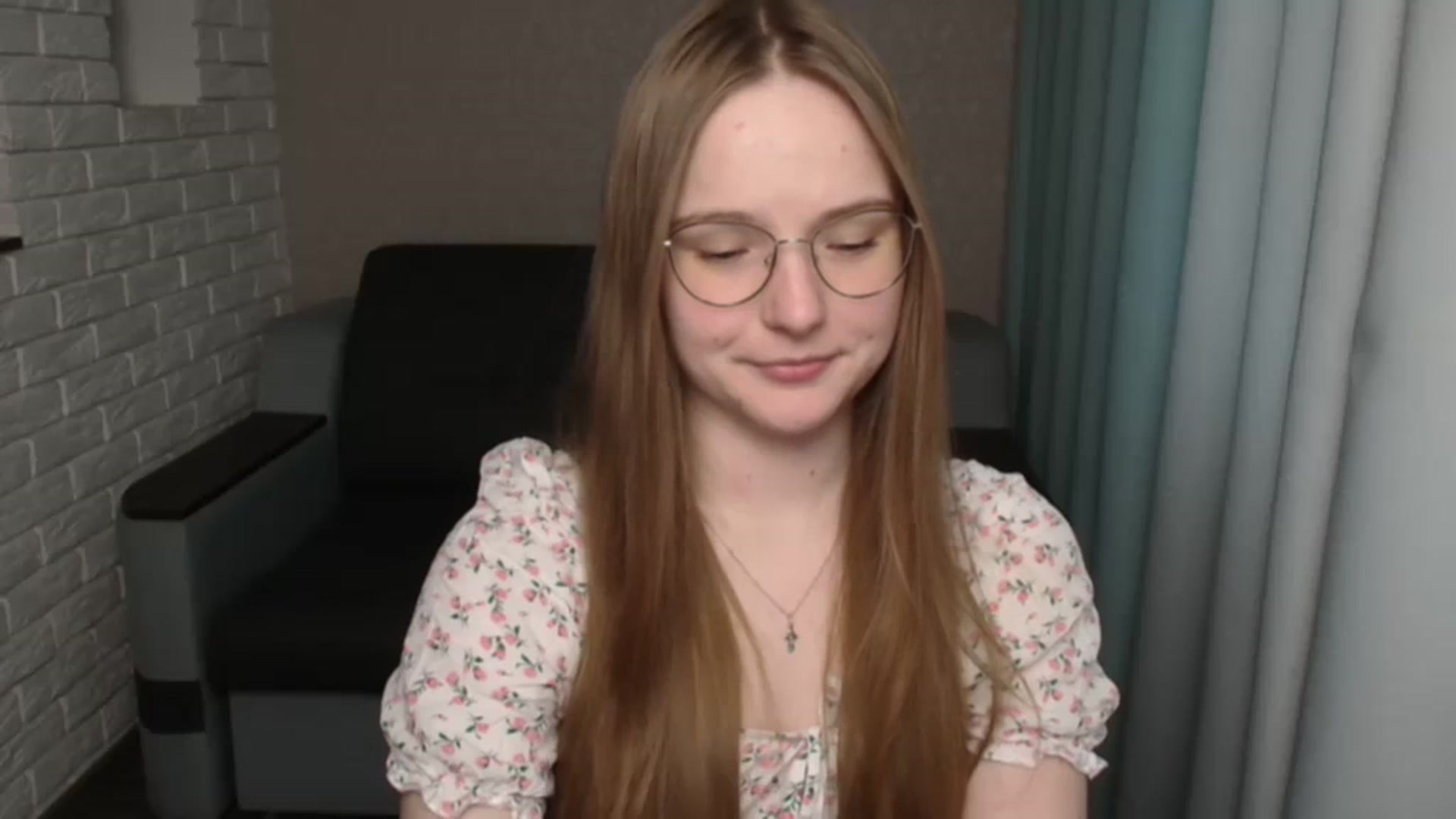 Gallery image thumbnail from Shy_Melany's myfreecams stream on, 03/19/2024, 13:54 image 12 of 20