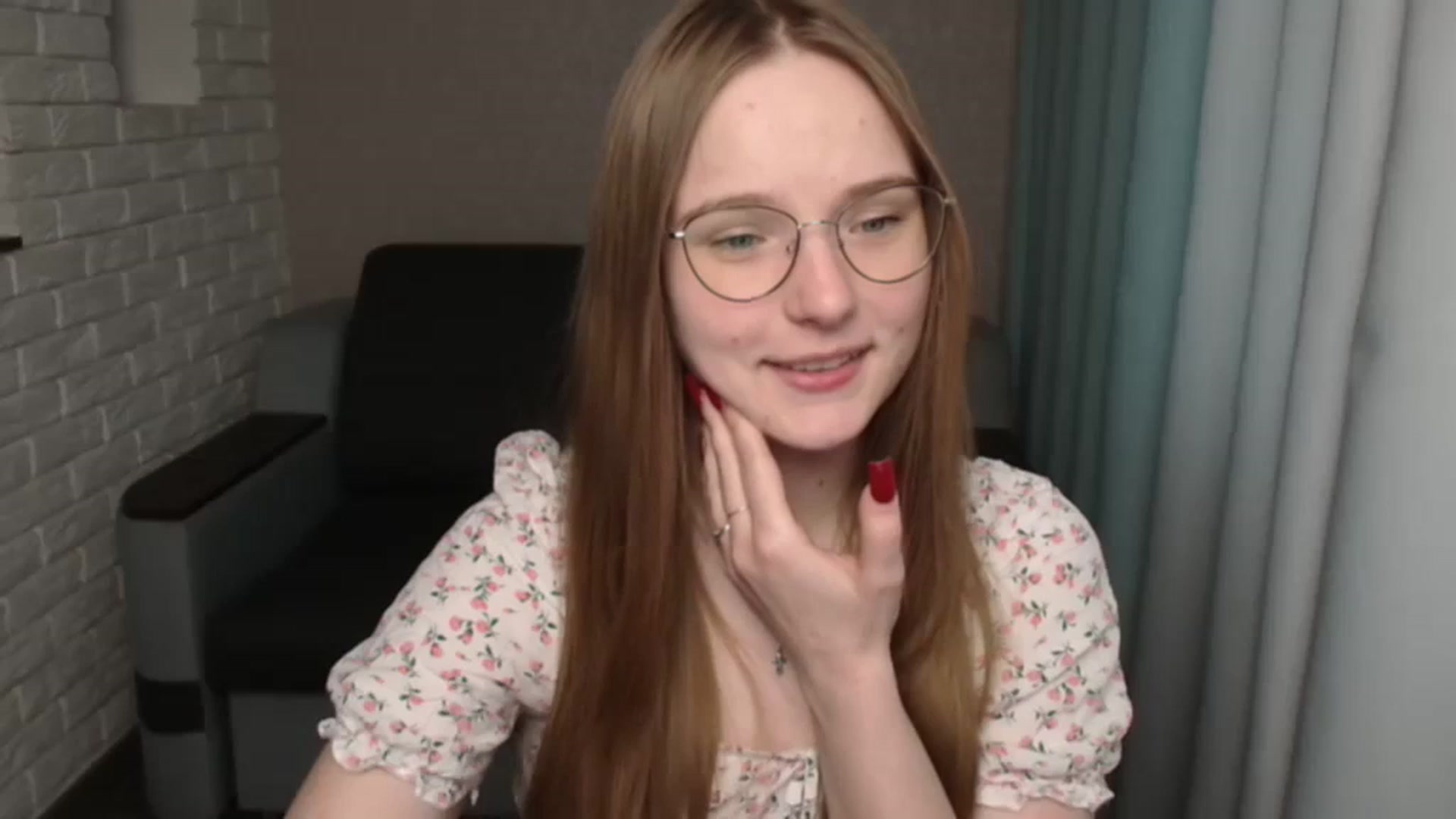 Gallery image thumbnail from Shy_Melany's myfreecams stream on, 03/19/2024, 13:54 image 8 of 20