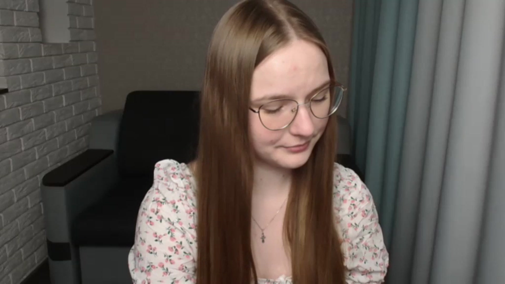 Gallery image thumbnail from Shy_Melany's myfreecams stream on, 03/24/2024, 19:53 image 14 of 20