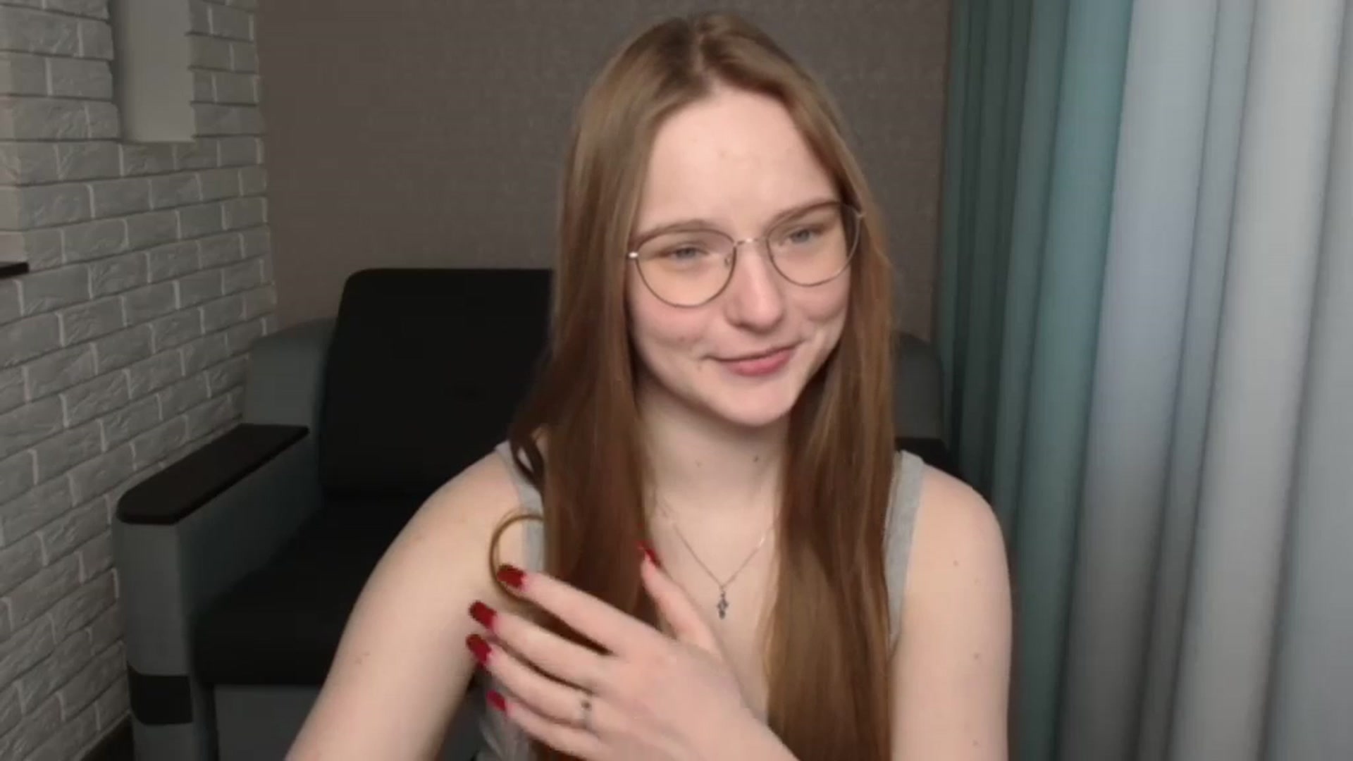 Gallery image thumbnail from Shy_Melany's myfreecams stream on, 03/27/2024, 12:14 image 19 of 20