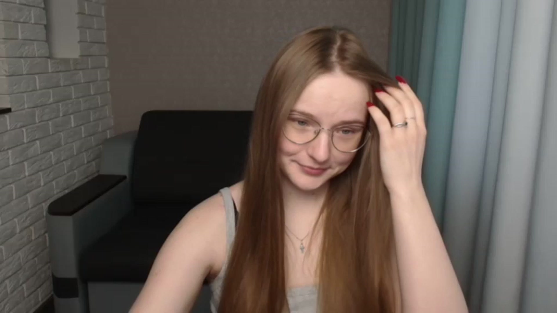 Gallery image thumbnail from Shy_Melany's myfreecams stream on, 03/27/2024, 12:14 image 1 of 20