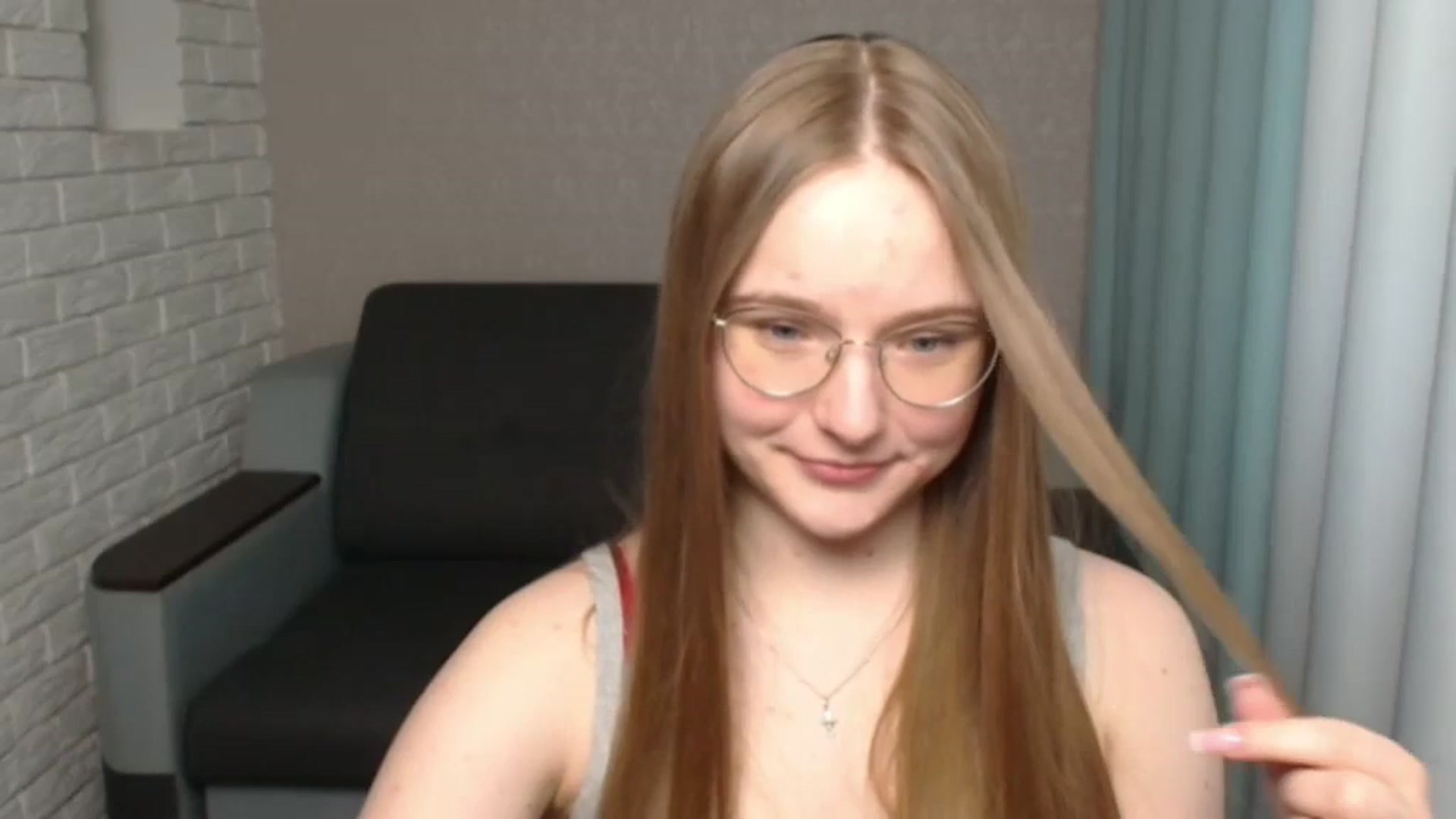 Gallery image thumbnail from Shy_Melany's myfreecams stream on, 05/10/2024, 16:31 image 10 of 20