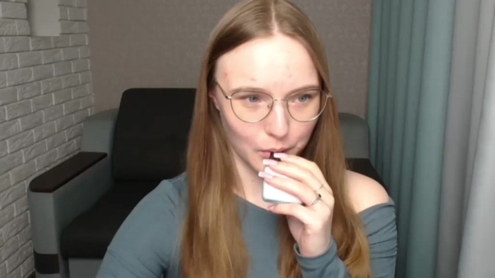 Gallery image thumbnail from Shy_Melany's myfreecams stream on, 05/11/2024, 17:57 image 20 of 20