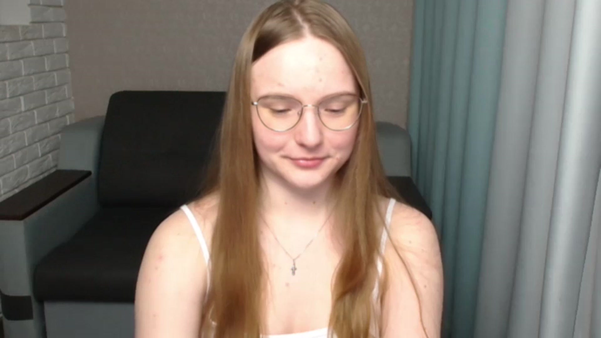 Gallery image thumbnail from Shy_Melany's myfreecams stream on, 05/14/2024, 20:02 image 20 of 20