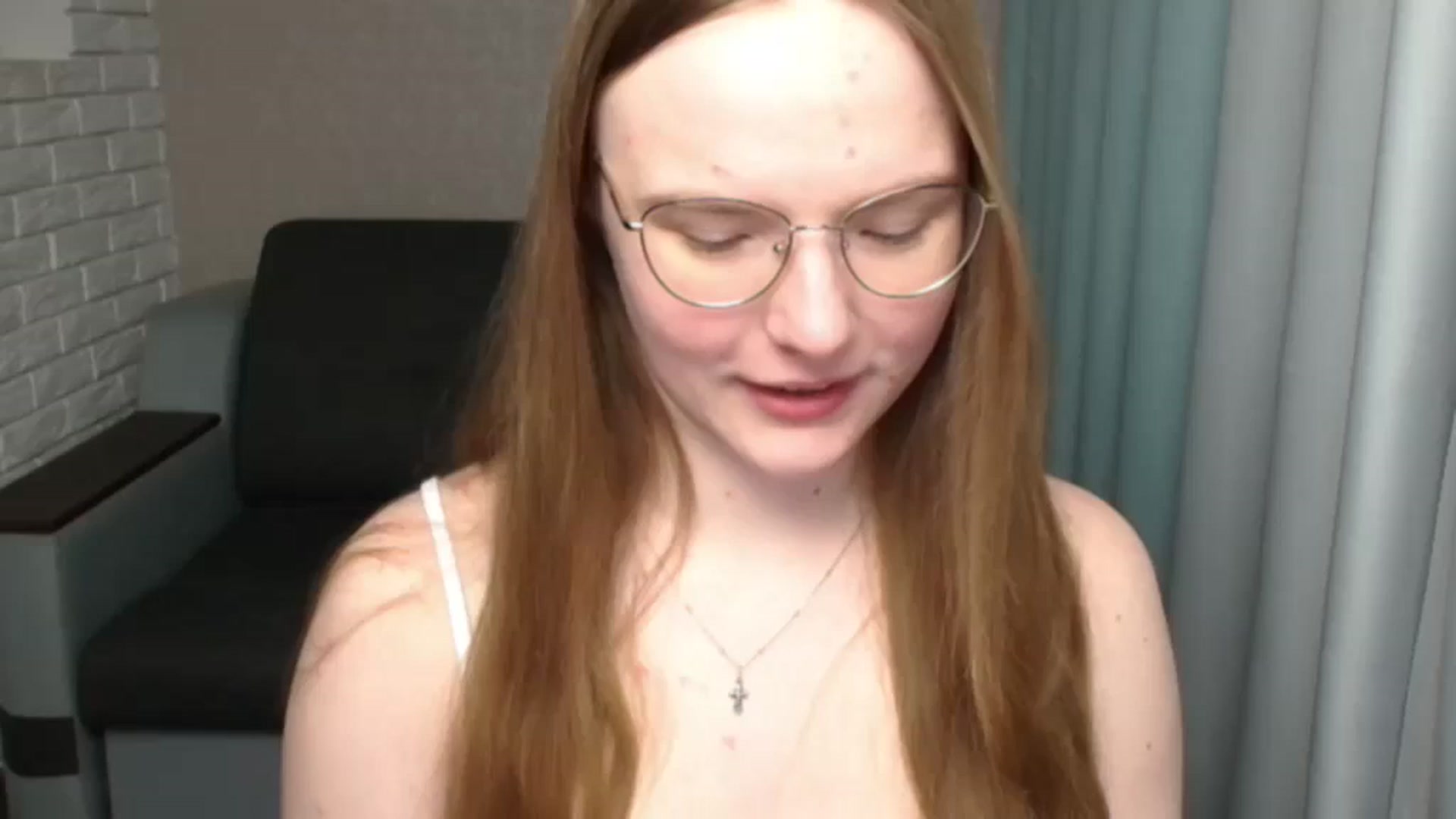 Gallery image thumbnail from Shy_Melany's myfreecams stream on, 05/14/2024, 20:02 image 6 of 20