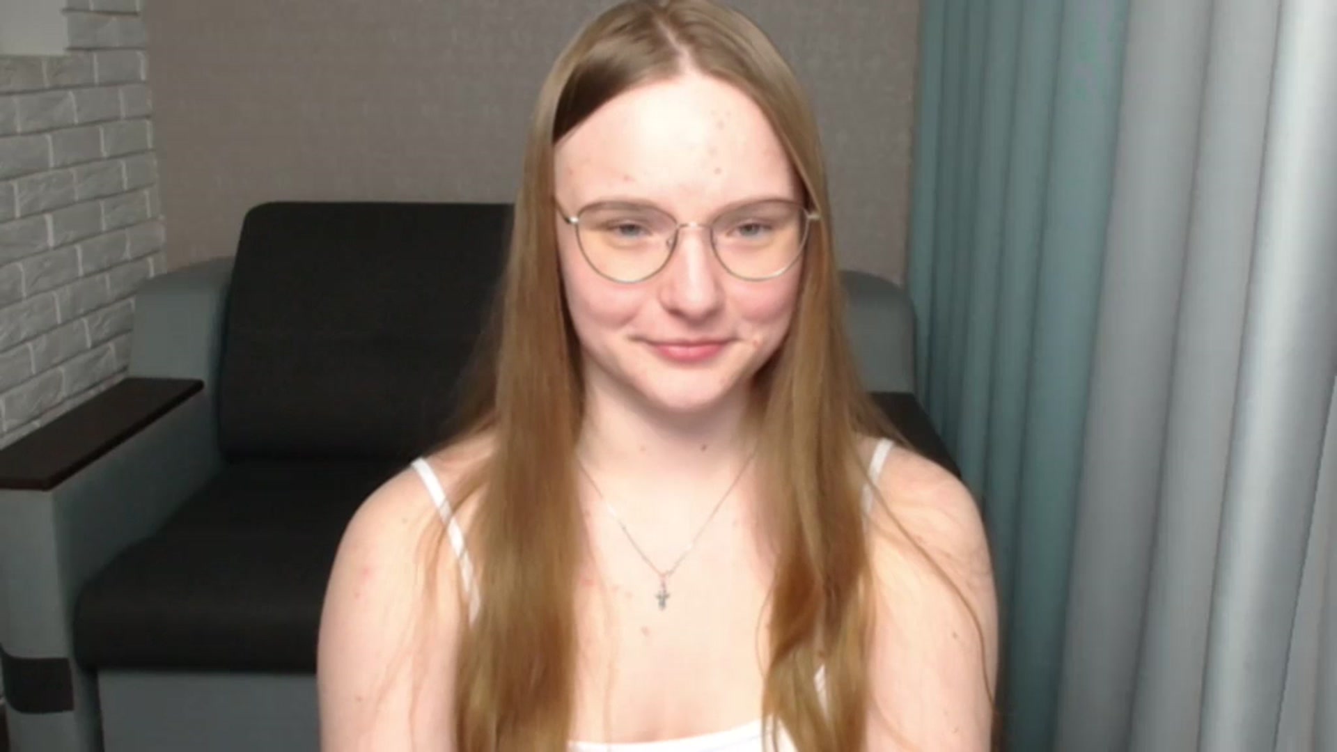 Gallery image thumbnail from Shy_Melany's myfreecams stream on, 05/14/2024, 20:02 image 19 of 20