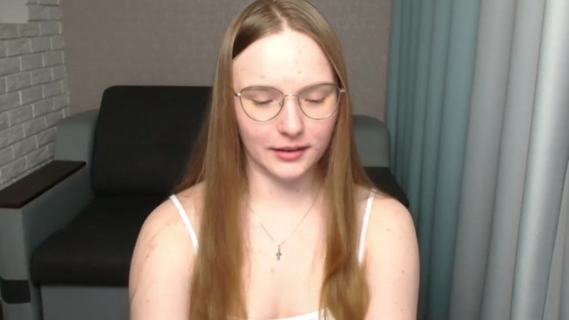 Gallery image thumbnail from Shy_Melany's myfreecams stream on, 05/14/2024, 20:02 image 16 of 20