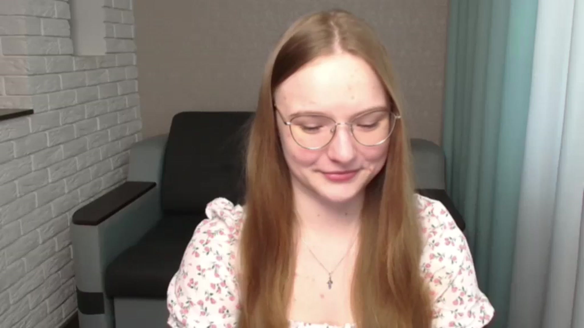 Gallery image thumbnail from Shy_Melany's myfreecams stream on, 05/17/2024, 11:34 image 5 of 20