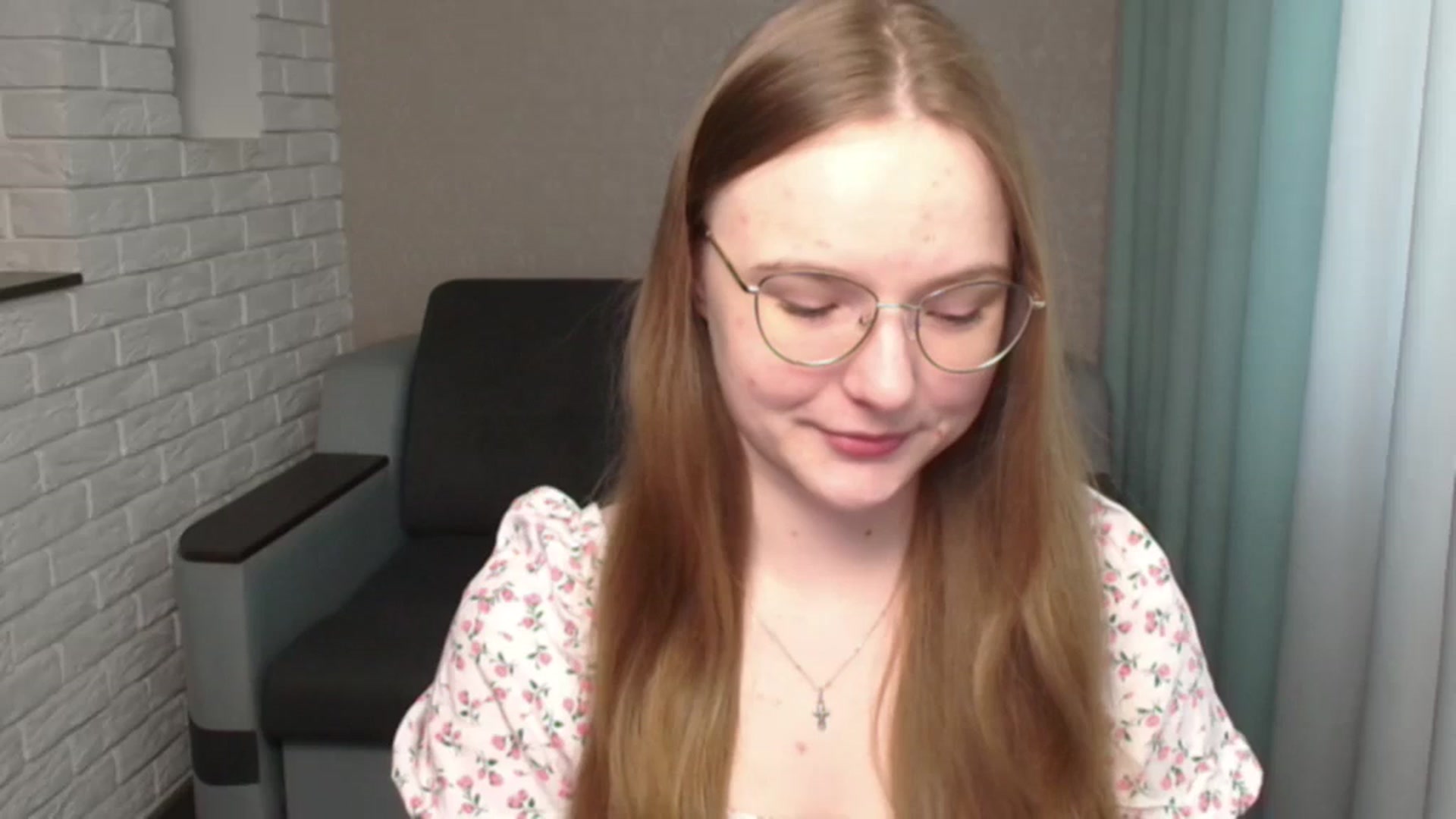 Gallery image thumbnail from Shy_Melany's myfreecams stream on, 05/17/2024, 11:34 image 1 of 20