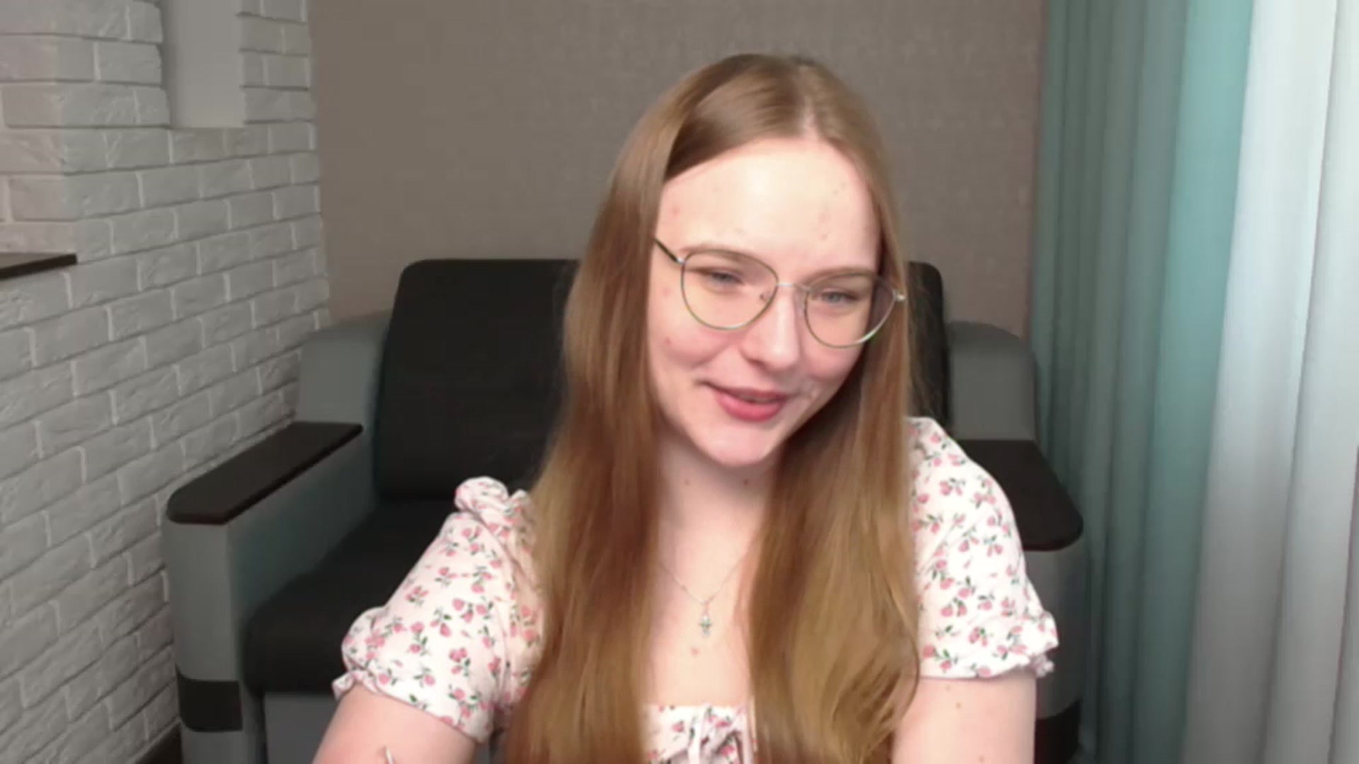 Gallery image thumbnail from Shy_Melany's myfreecams stream on, 05/17/2024, 11:34 image 15 of 20
