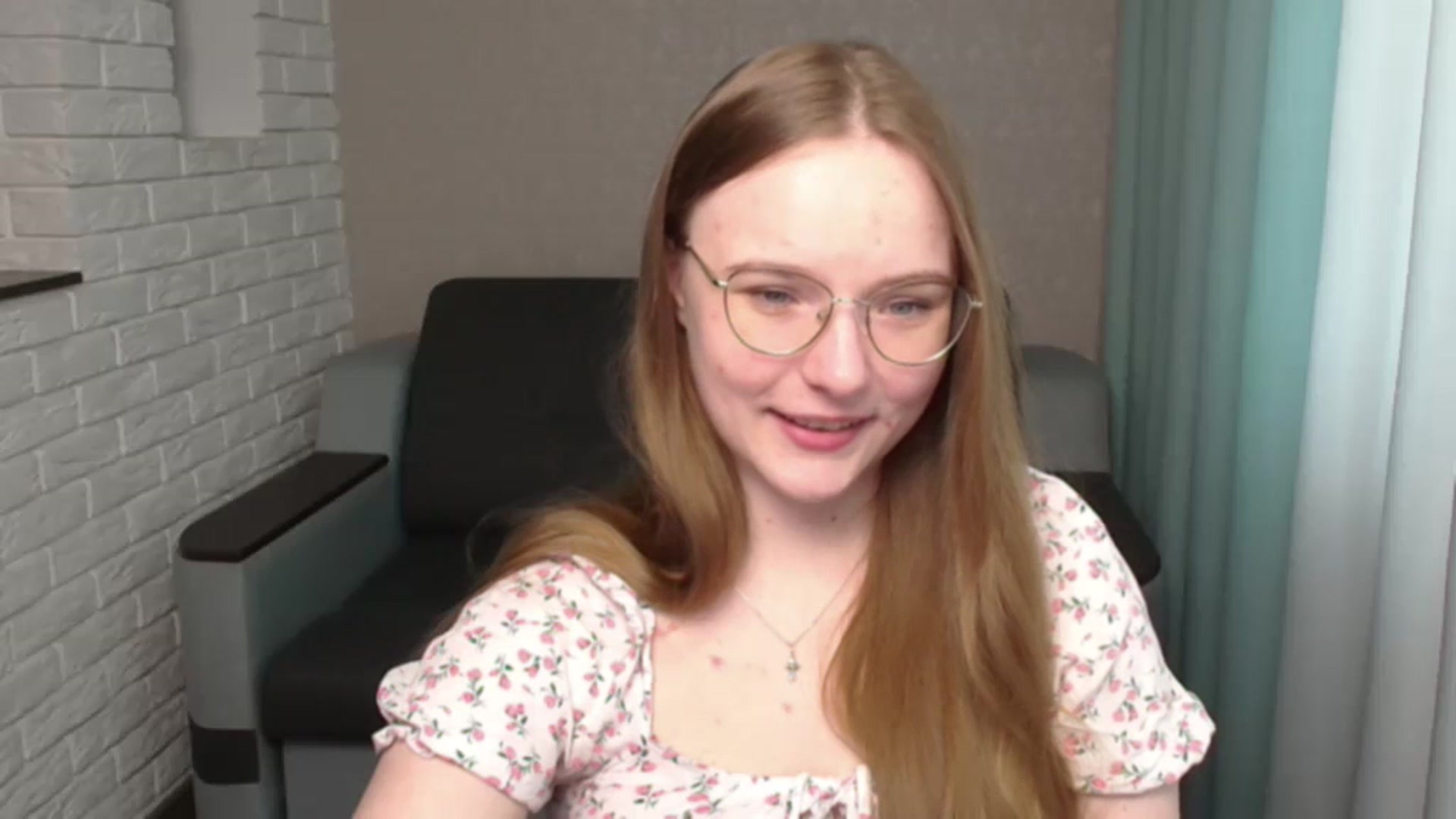 Gallery image thumbnail from Shy_Melany's myfreecams stream on, 05/17/2024, 11:34 image 19 of 20
