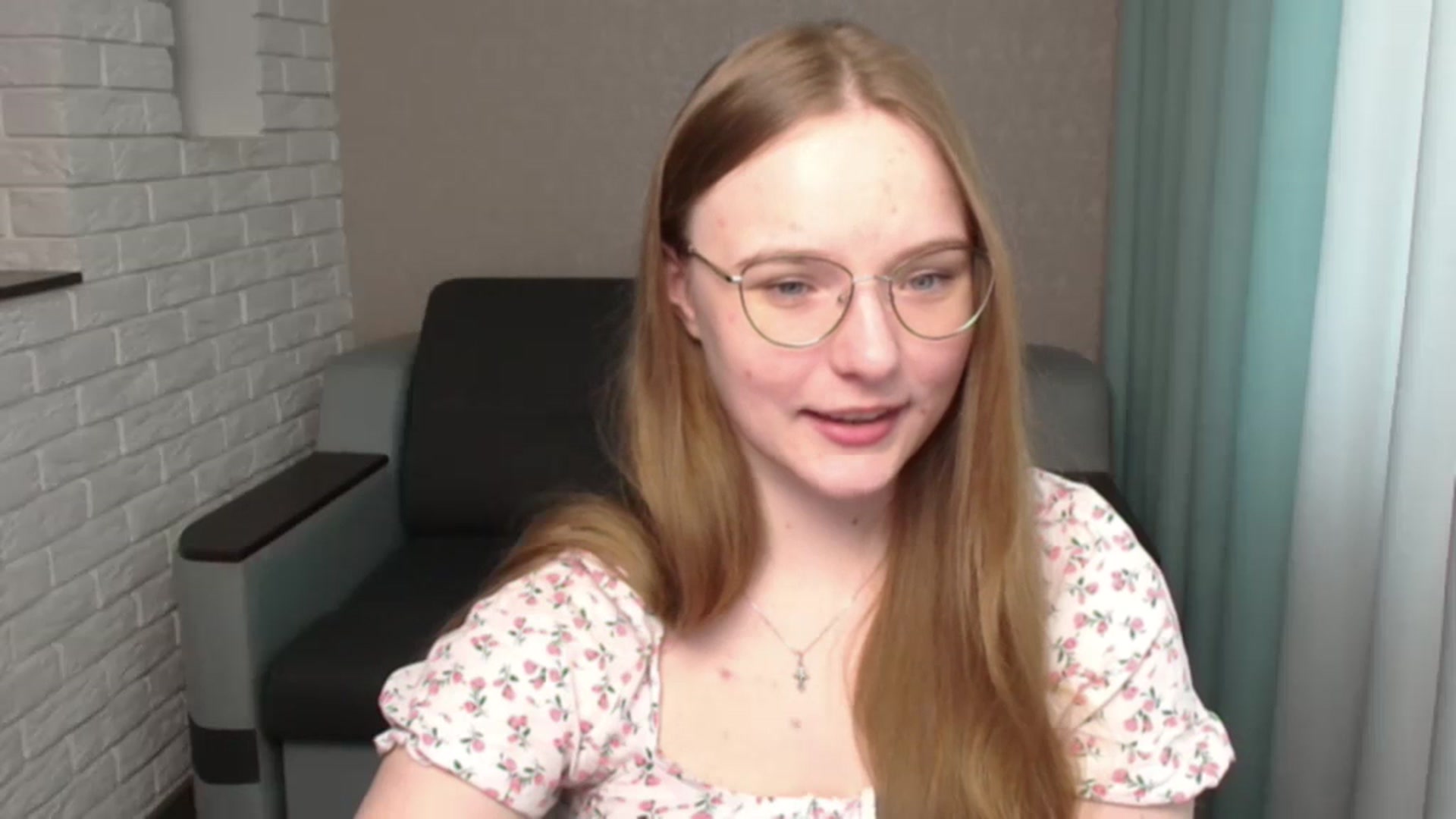 Gallery image thumbnail from Shy_Melany's myfreecams stream on, 05/17/2024, 11:34 image 18 of 20
