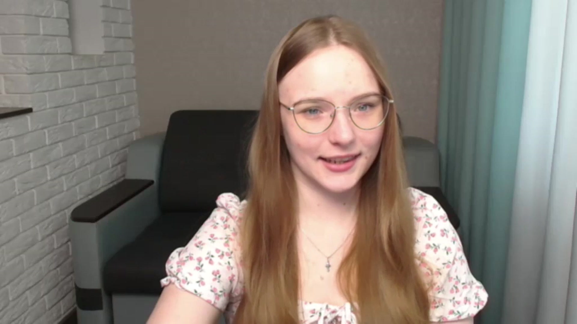 Gallery image thumbnail from Shy_Melany's myfreecams stream on, 05/17/2024, 11:34 image 11 of 20
