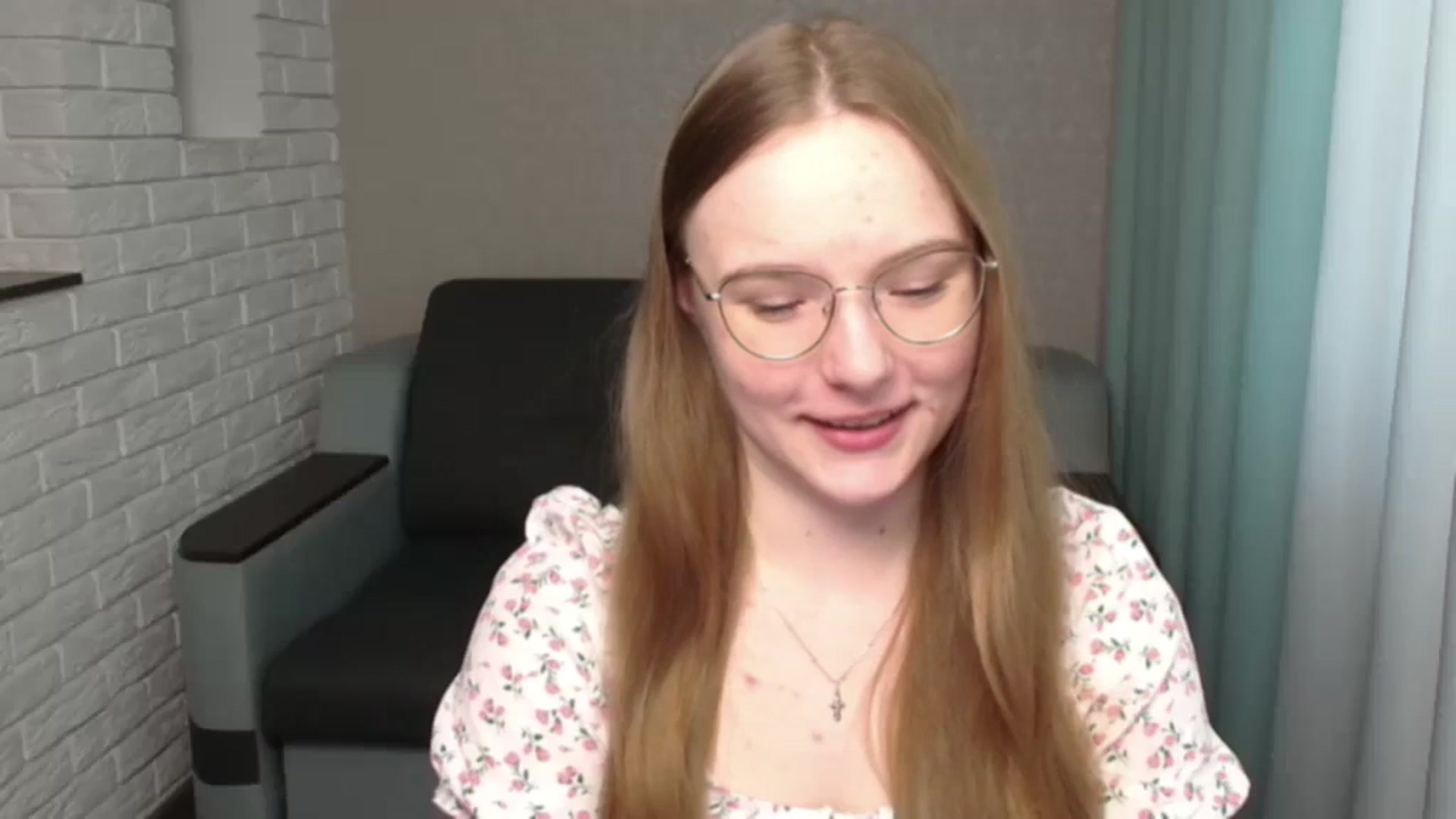 Gallery image thumbnail from Shy_Melany's myfreecams stream on, 05/17/2024, 11:34 image 2 of 20