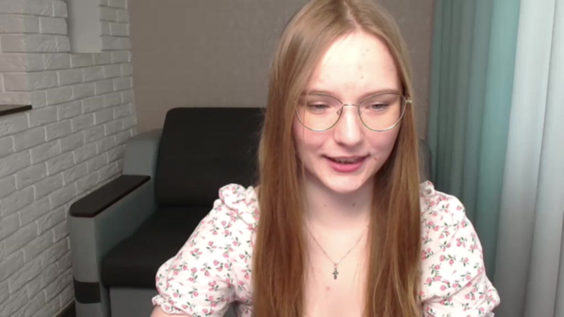 Gallery image thumbnail from Shy_Melany's myfreecams stream on, 05/17/2024, 13:23 image 20 of 20
