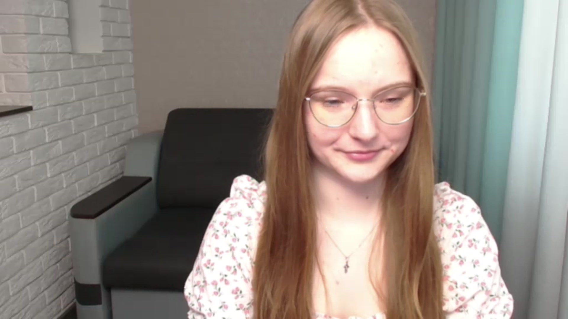 Gallery image thumbnail from Shy_Melany's myfreecams stream on, 05/17/2024, 13:23 image 12 of 20