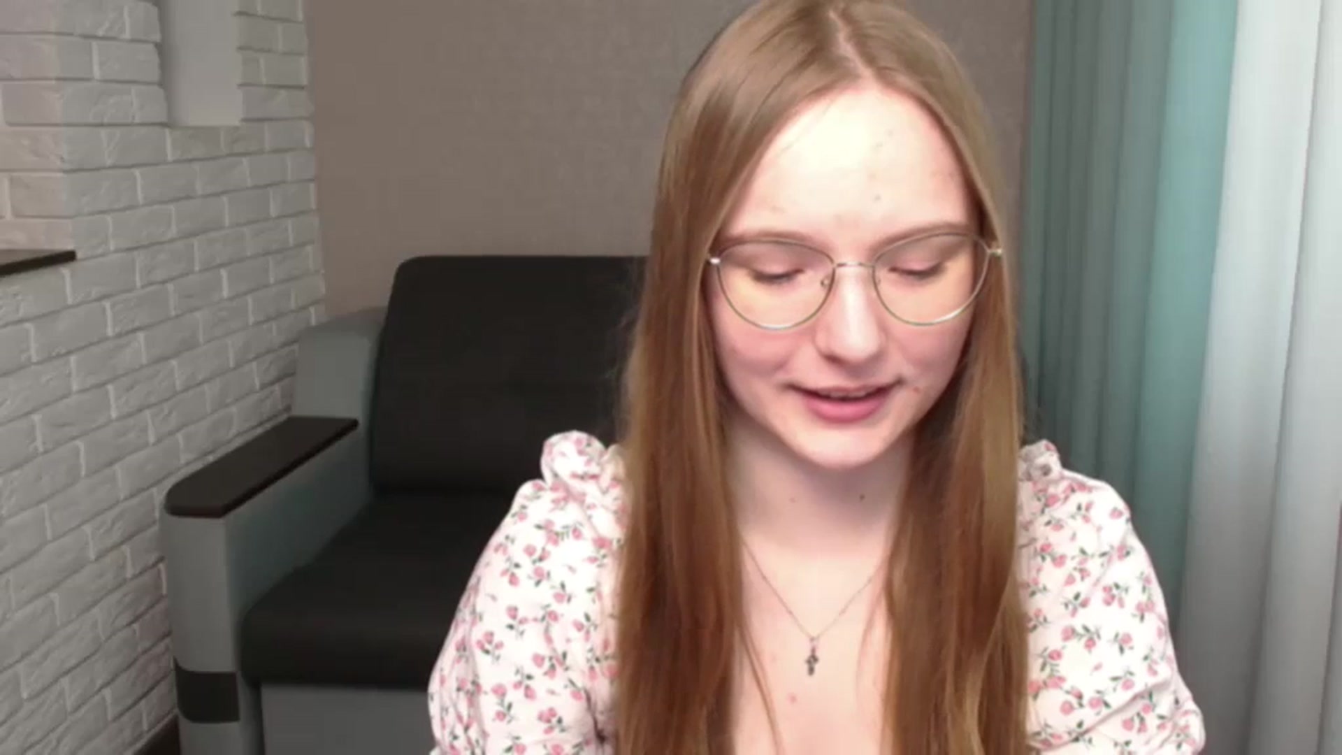 Gallery image thumbnail from Shy_Melany's myfreecams stream on, 05/17/2024, 13:23 image 16 of 20